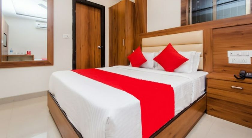 Hotel Sai Suites in Mumbai