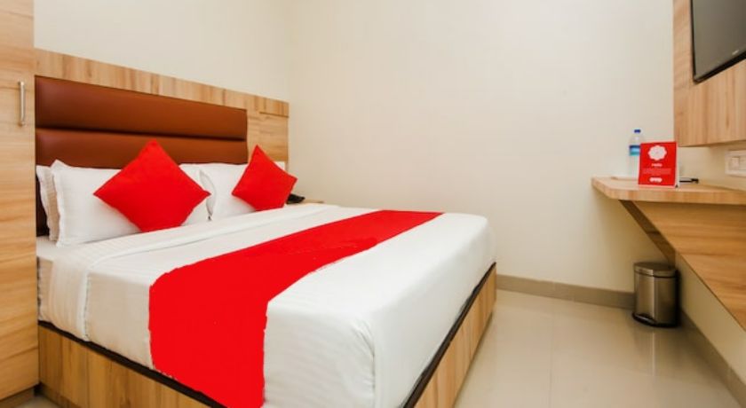 Hotel Sai Suites in Mumbai