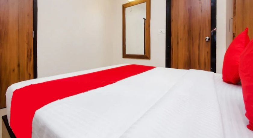 Hotel Sai Suites in Mumbai