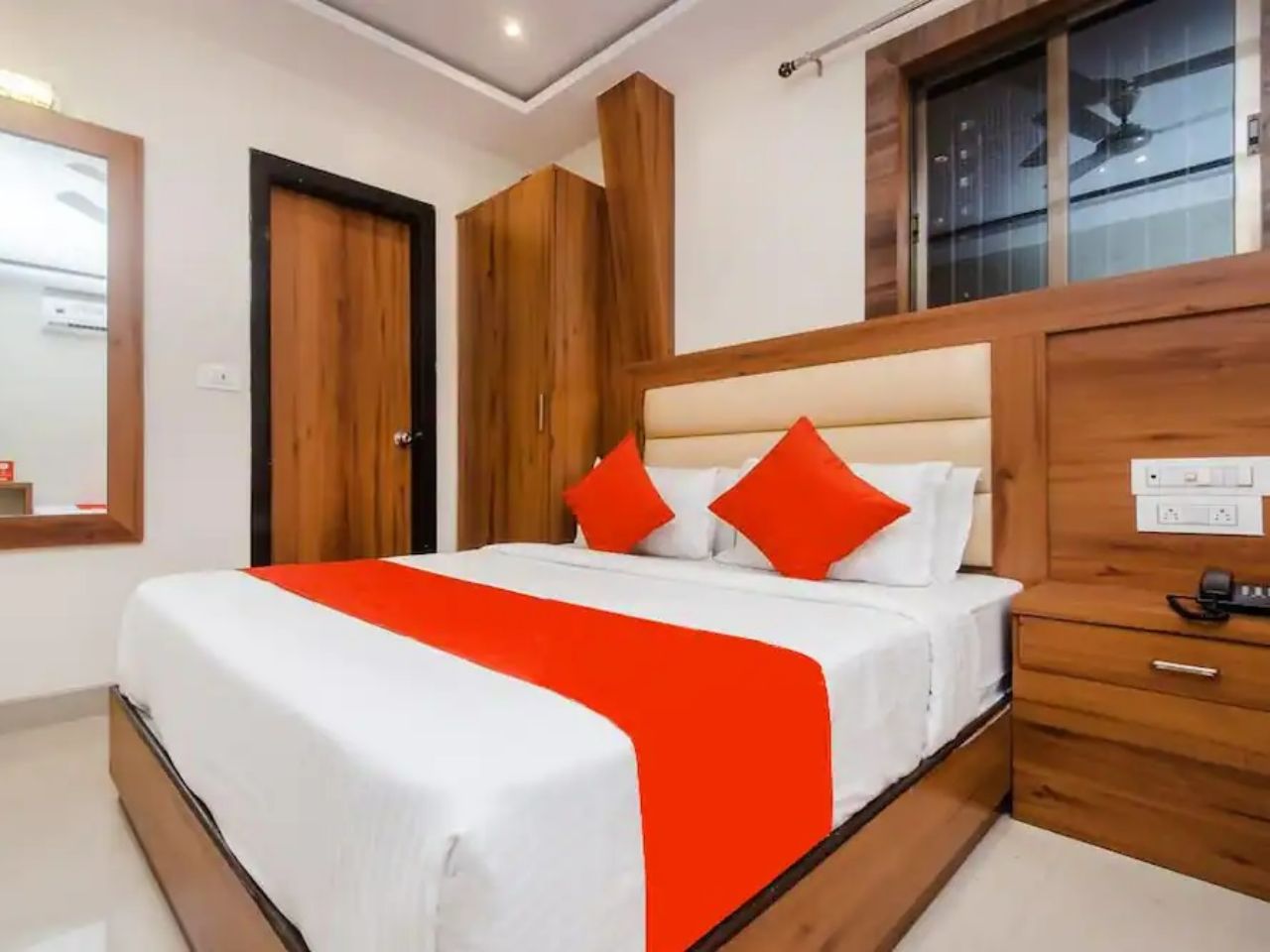 Hotel Sai Suites in Mumbai