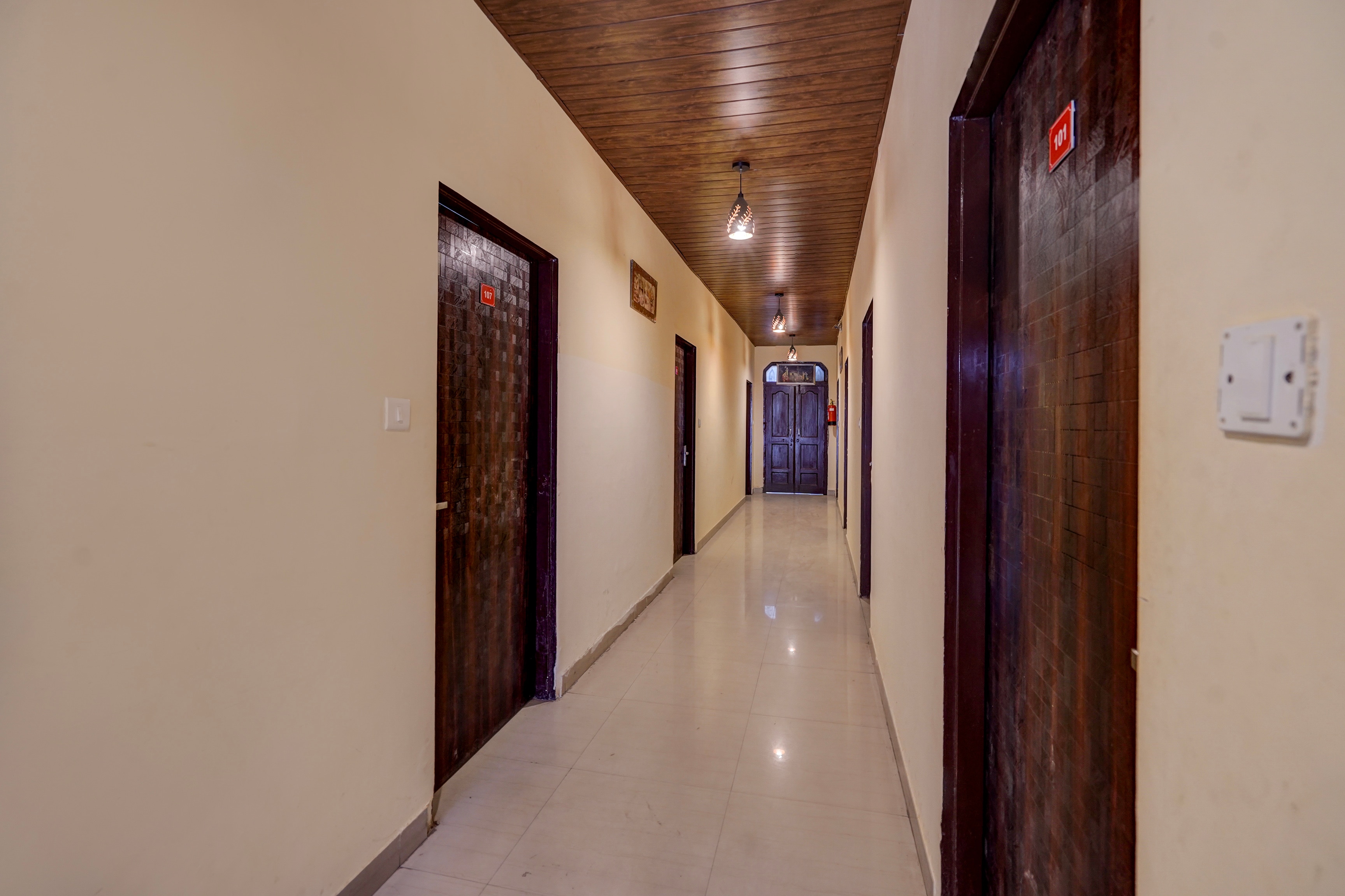 Hotel O Jagatpura Central Railway Station Jaipur in Jaipur