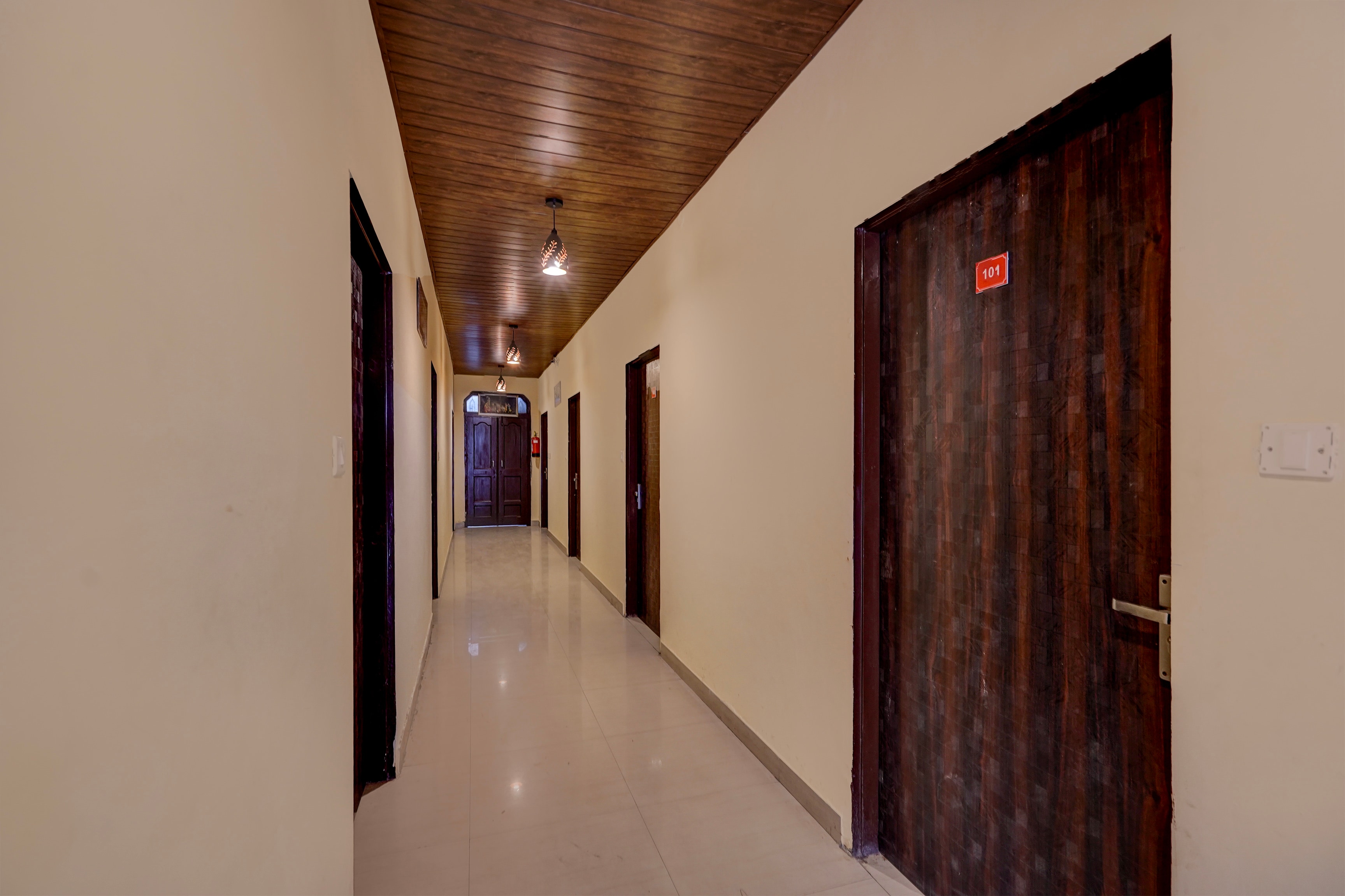 Hotel O Jagatpura Central Railway Station Jaipur in Jaipur