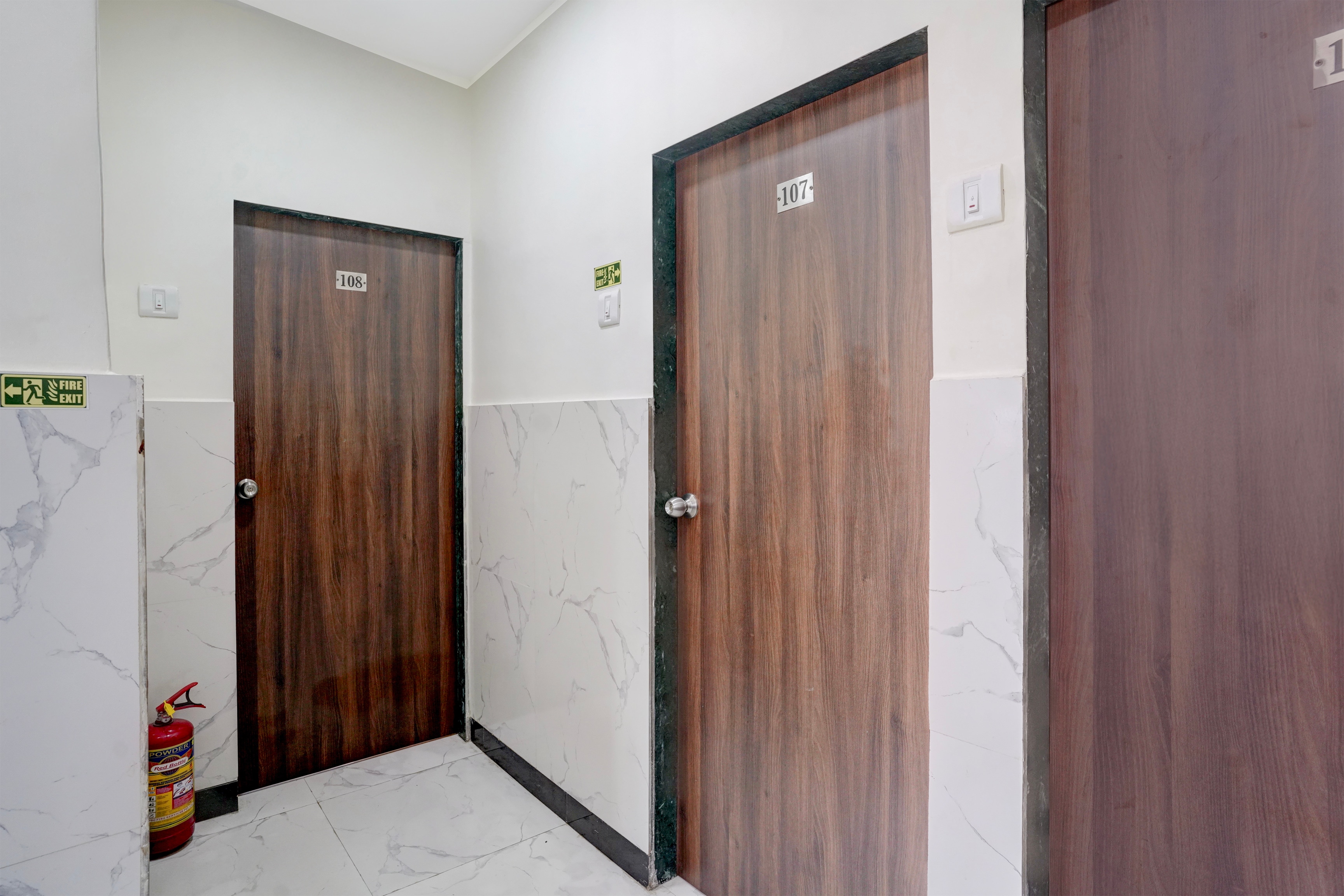 Hotel O Jagruti Nagar Ghatkopar Formerly Icy Cool in Mumbai