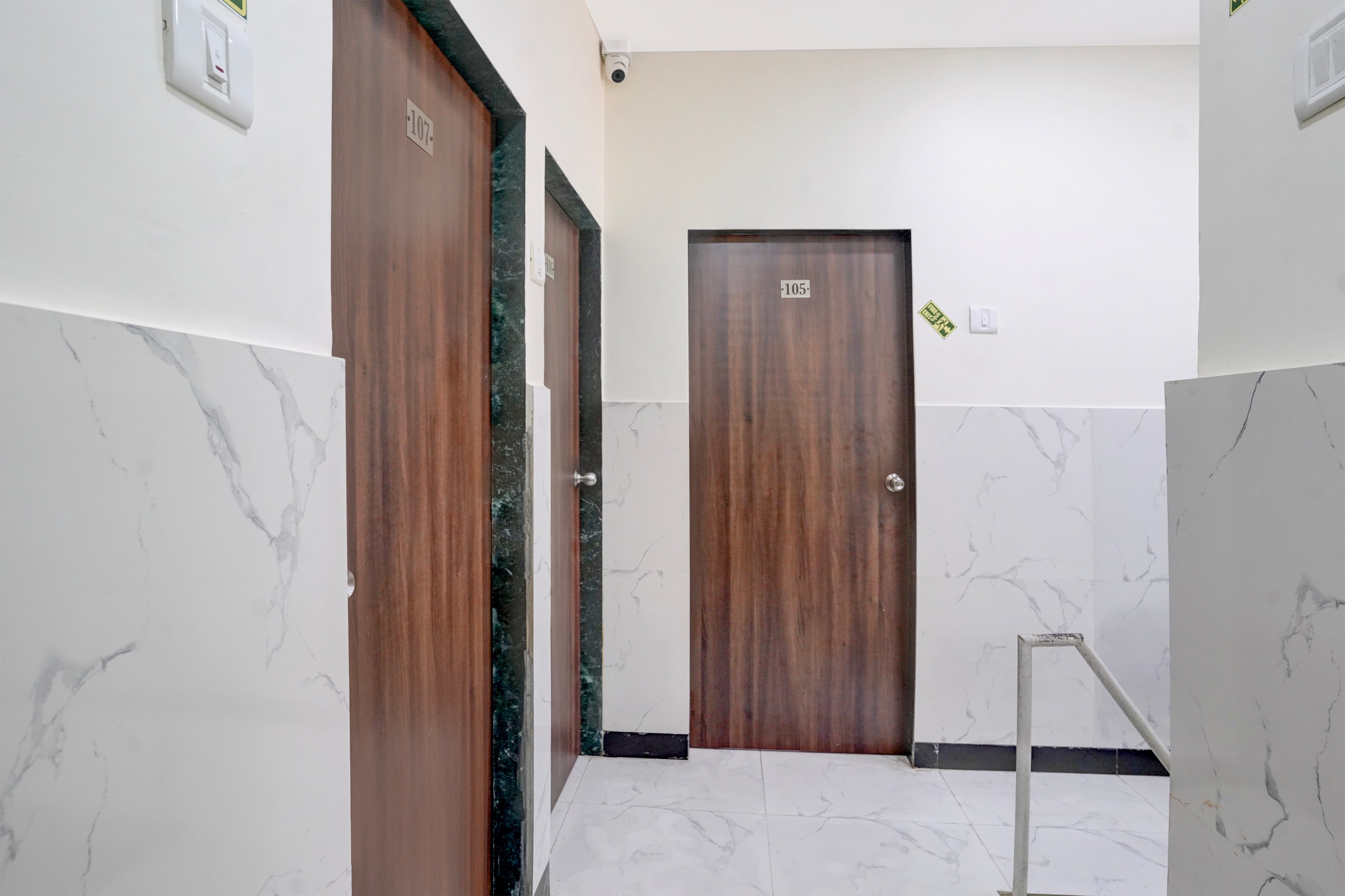 Hotel O Jagruti Nagar Ghatkopar Formerly Icy Cool in Mumbai