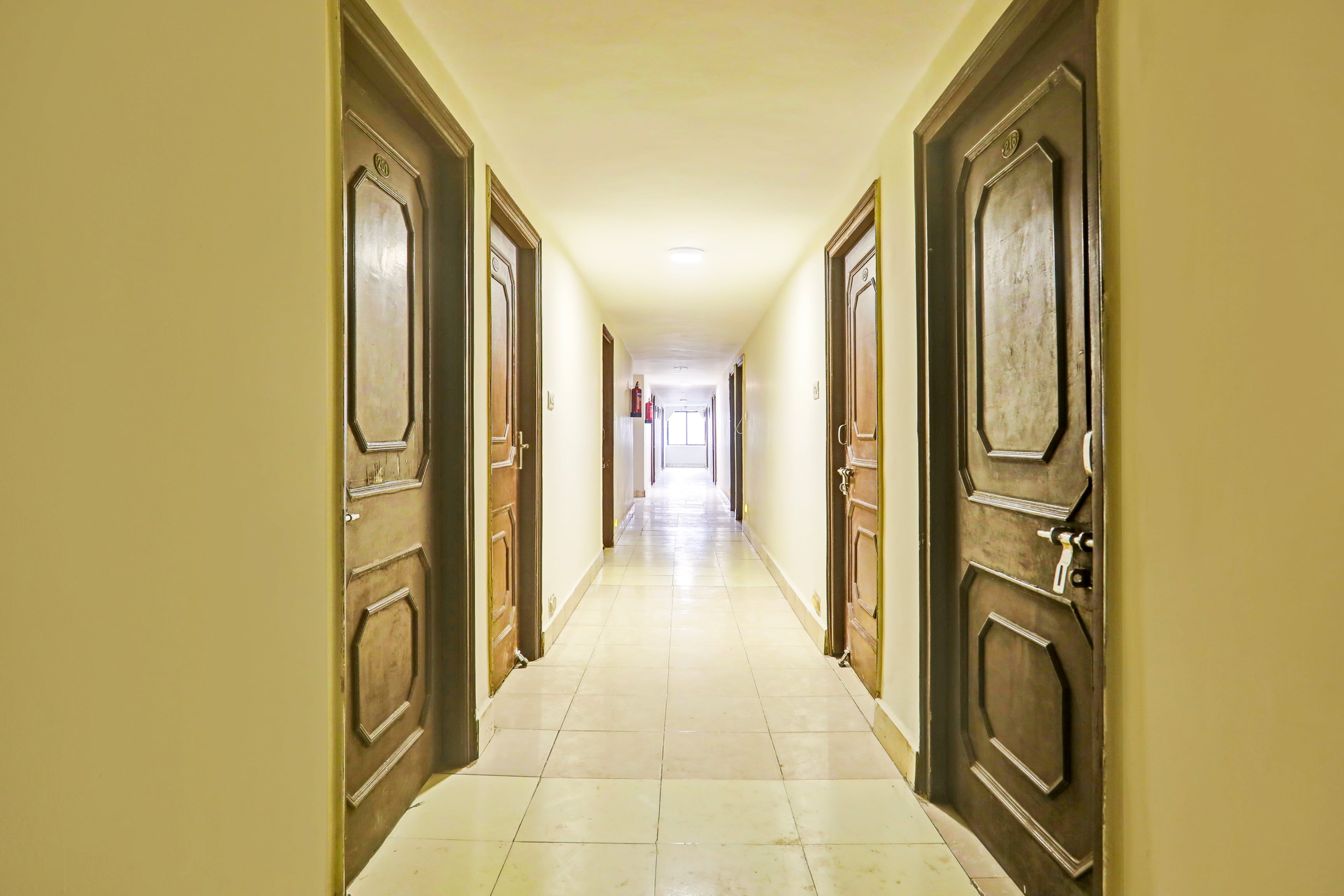 Hotel O Jaistambh Chowk Formerly Guru Kirpa in Raipur