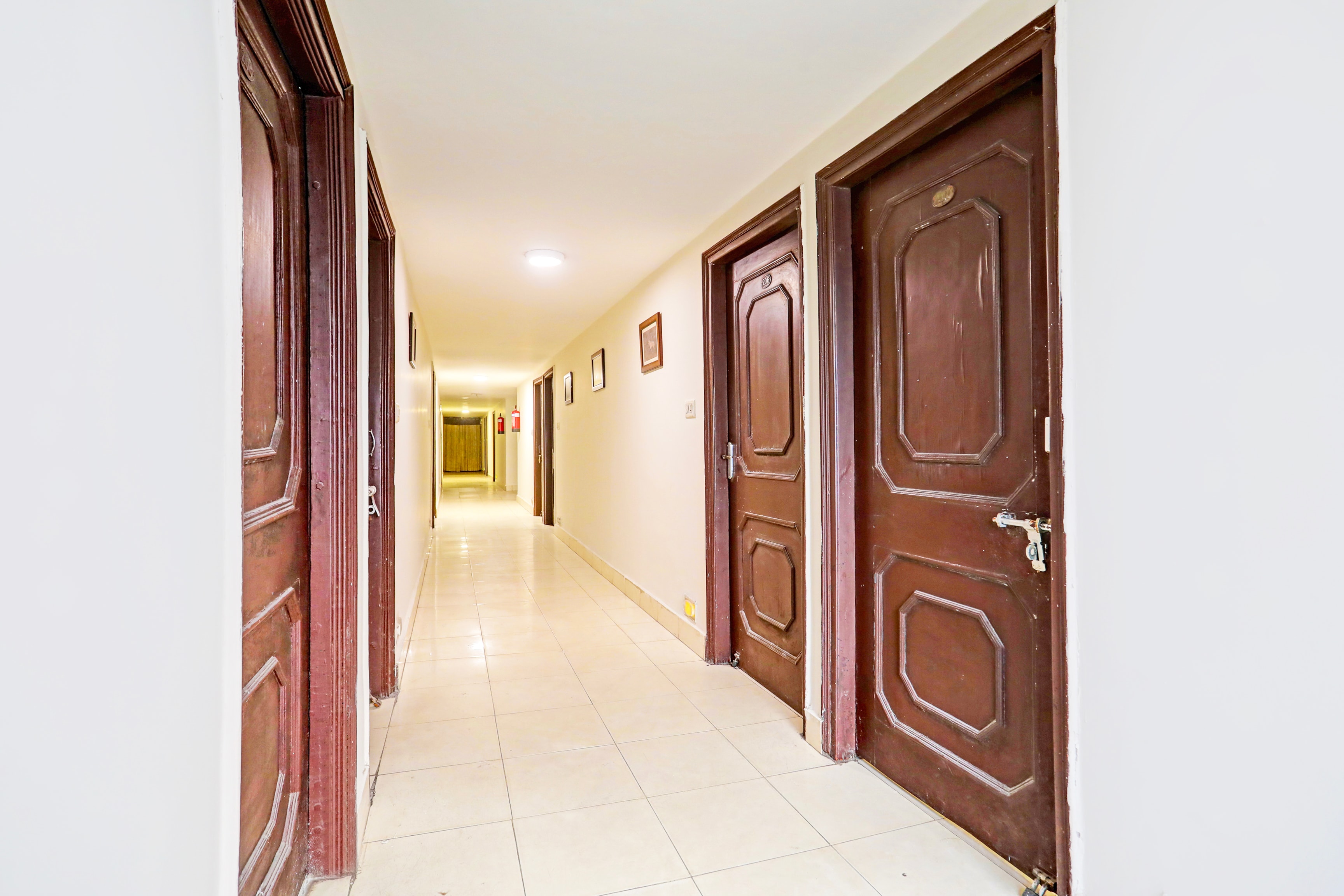 Hotel O Jaistambh Chowk Formerly Guru Kirpa in Raipur