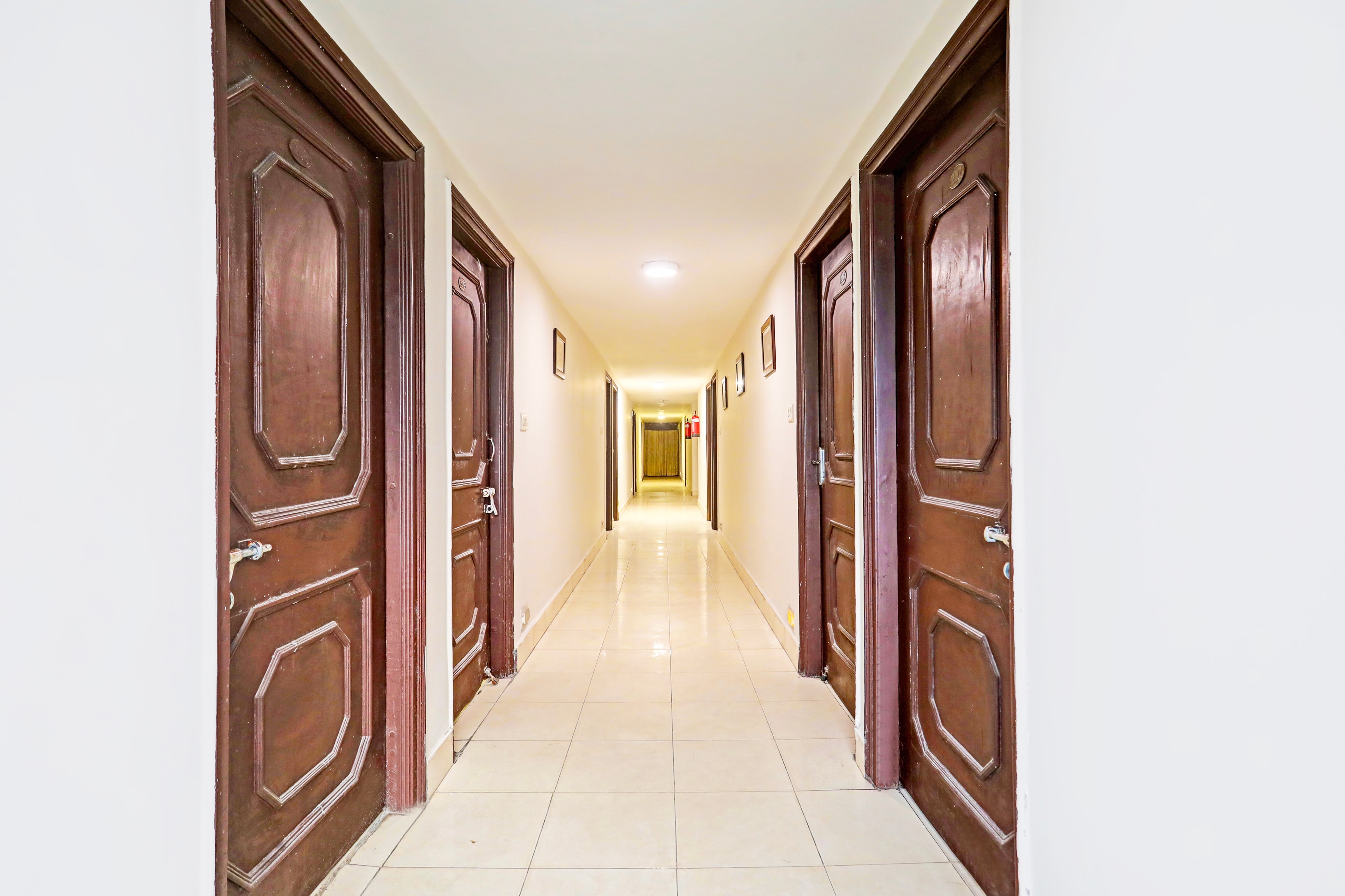 Hotel O Jaistambh Chowk Formerly Guru Kirpa in Raipur