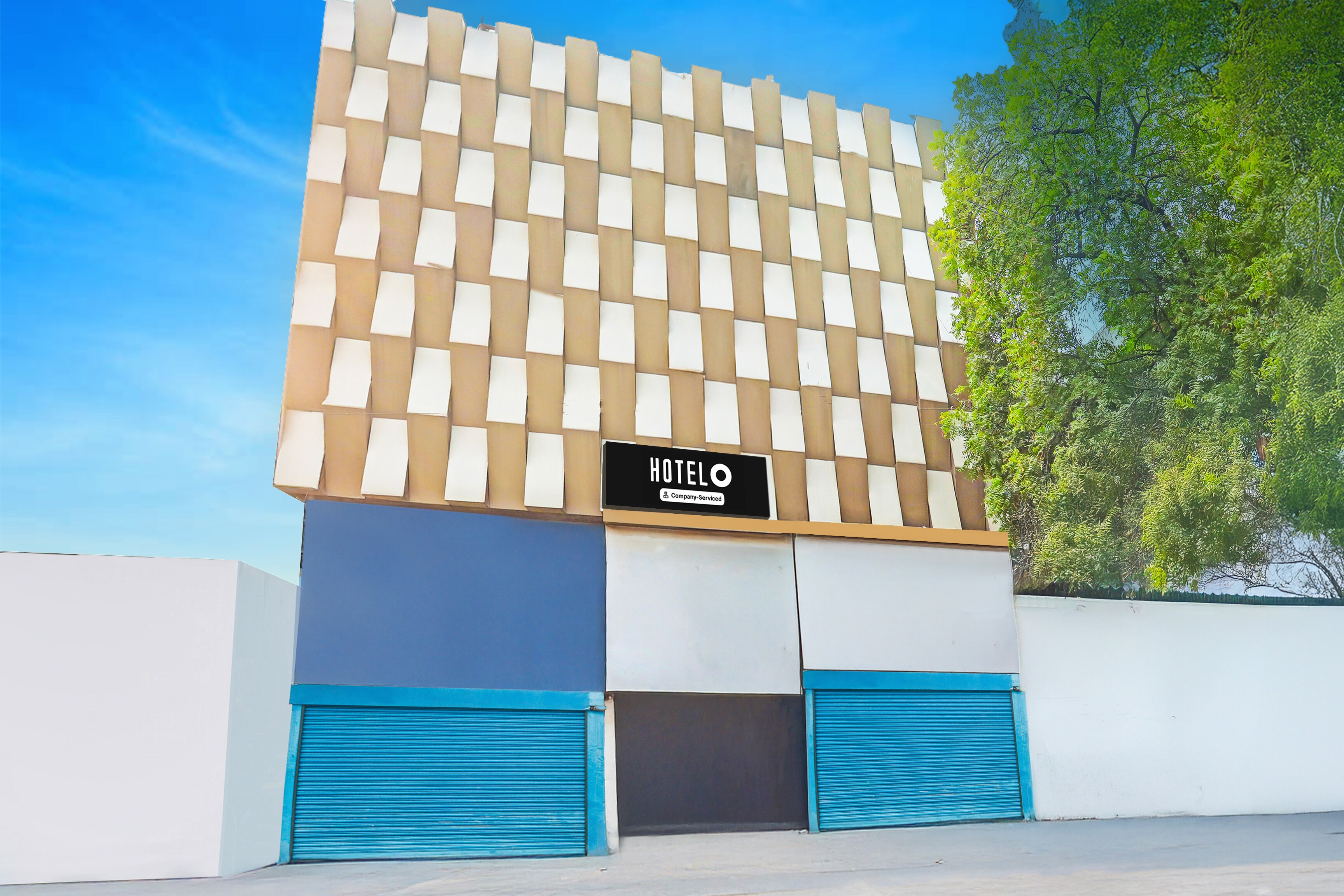 Hotel O Jaistambh Chowk Formerly Guru Kirpa in Raipur