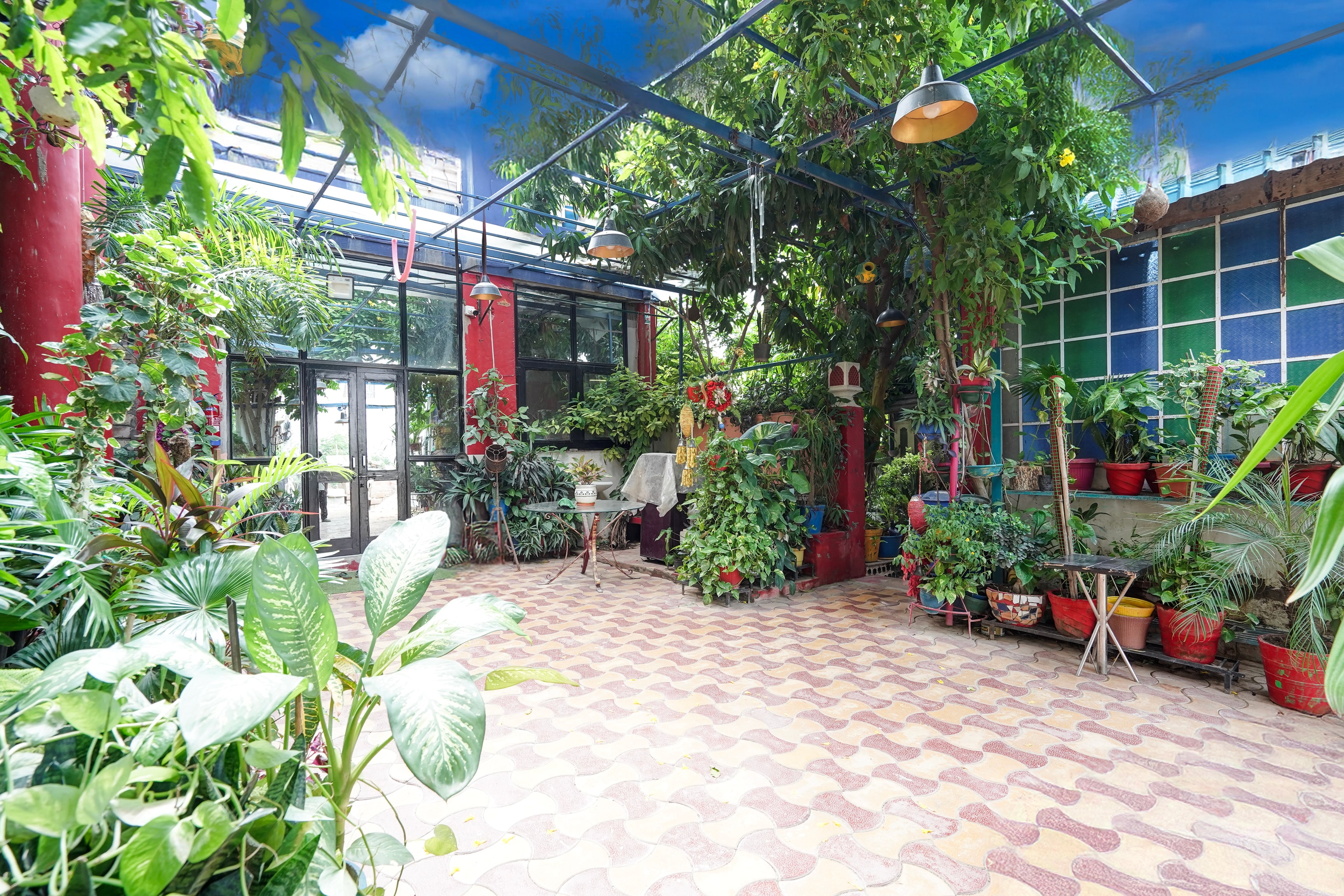 Hotel O Jodhpur Cantt Railway Junction Formerly Jannat Residency in Jodhpur