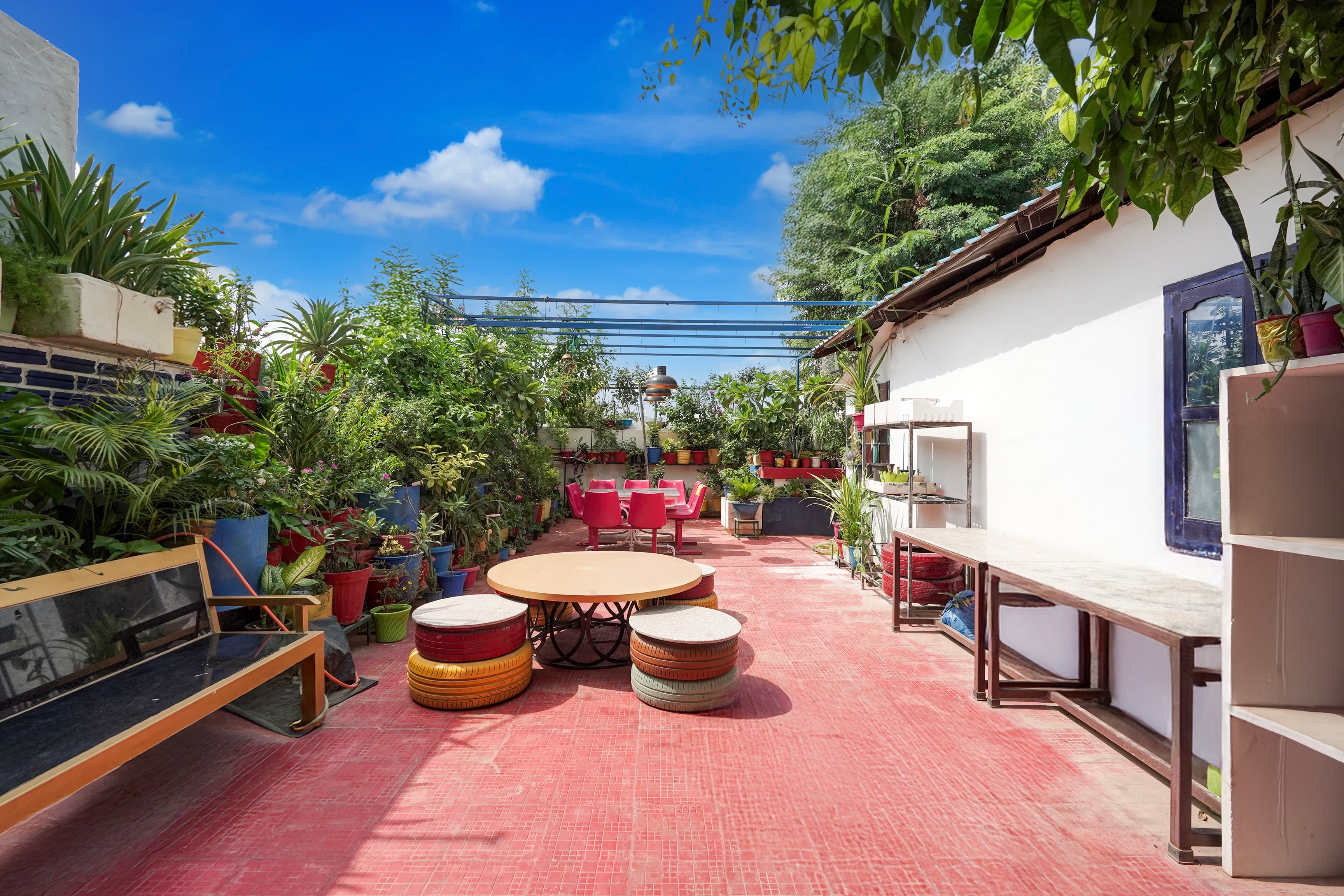 Hotel O Jodhpur Cantt Railway Junction Formerly Jannat Residency in Jodhpur