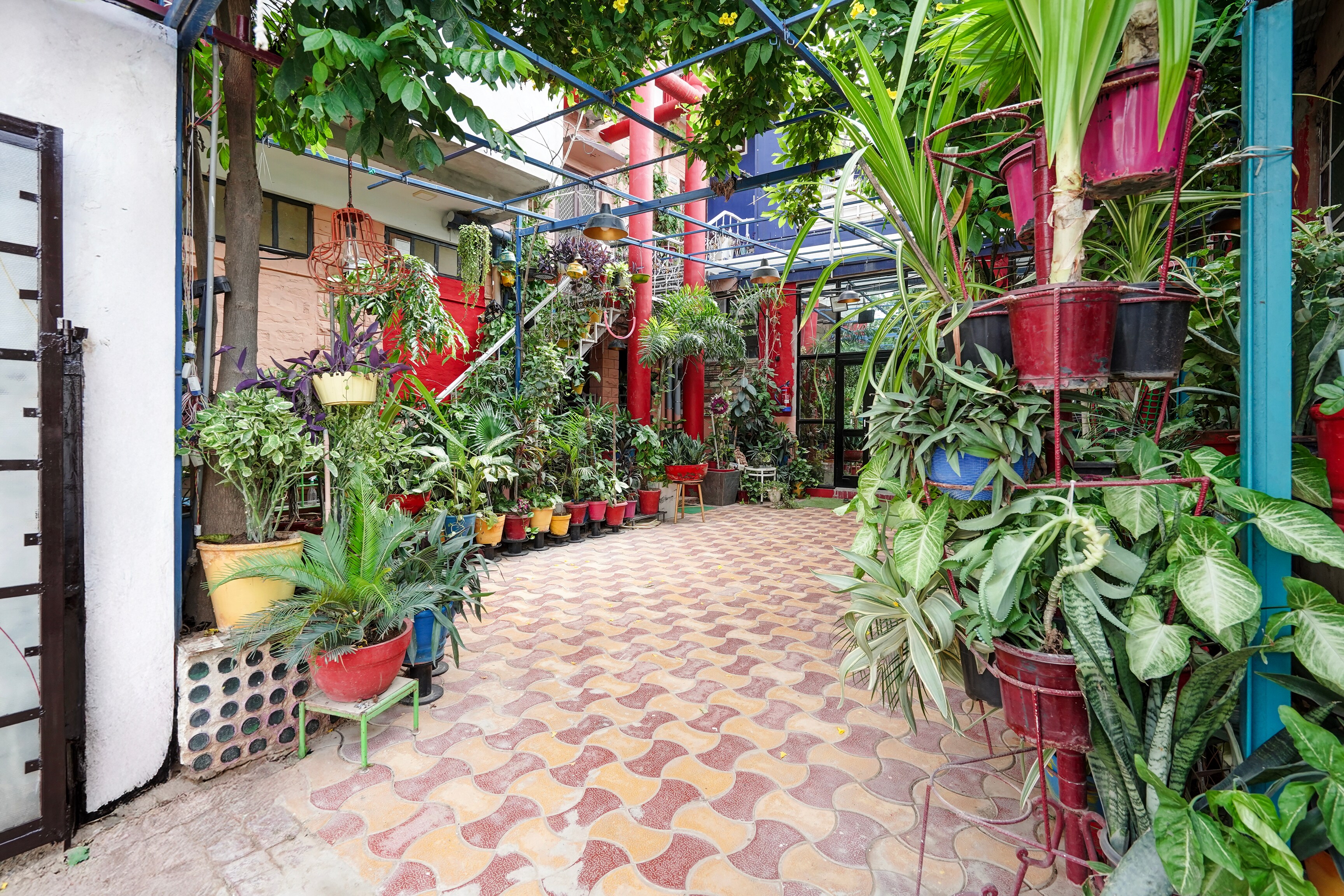 Hotel O Jodhpur Cantt Railway Junction Formerly Jannat Residency in Jodhpur