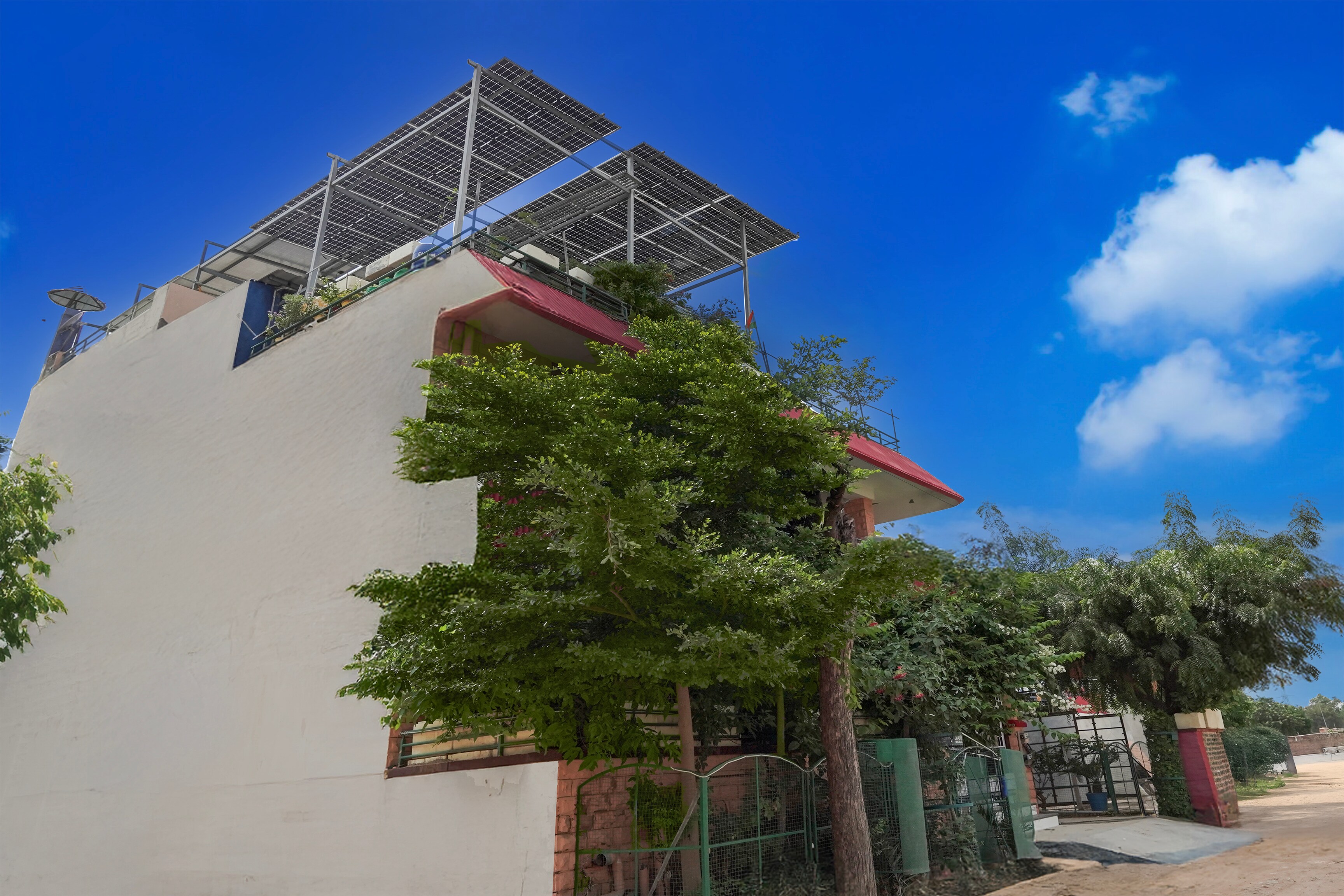 Hotel O Jodhpur Cantt Railway Junction Formerly Jannat Residency in Jodhpur