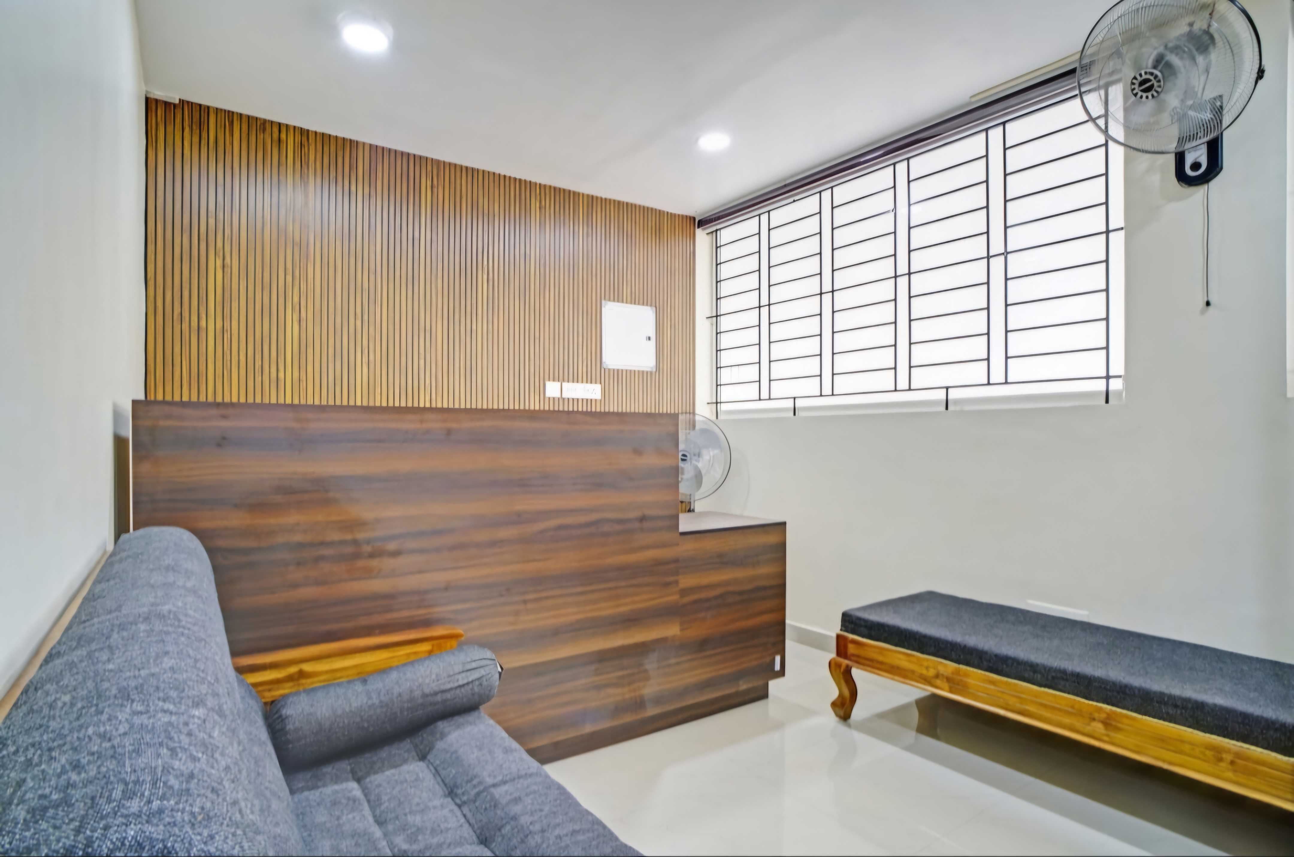 Hotel O Kallar Vattiyar Waterfalls Munnar in Munnar