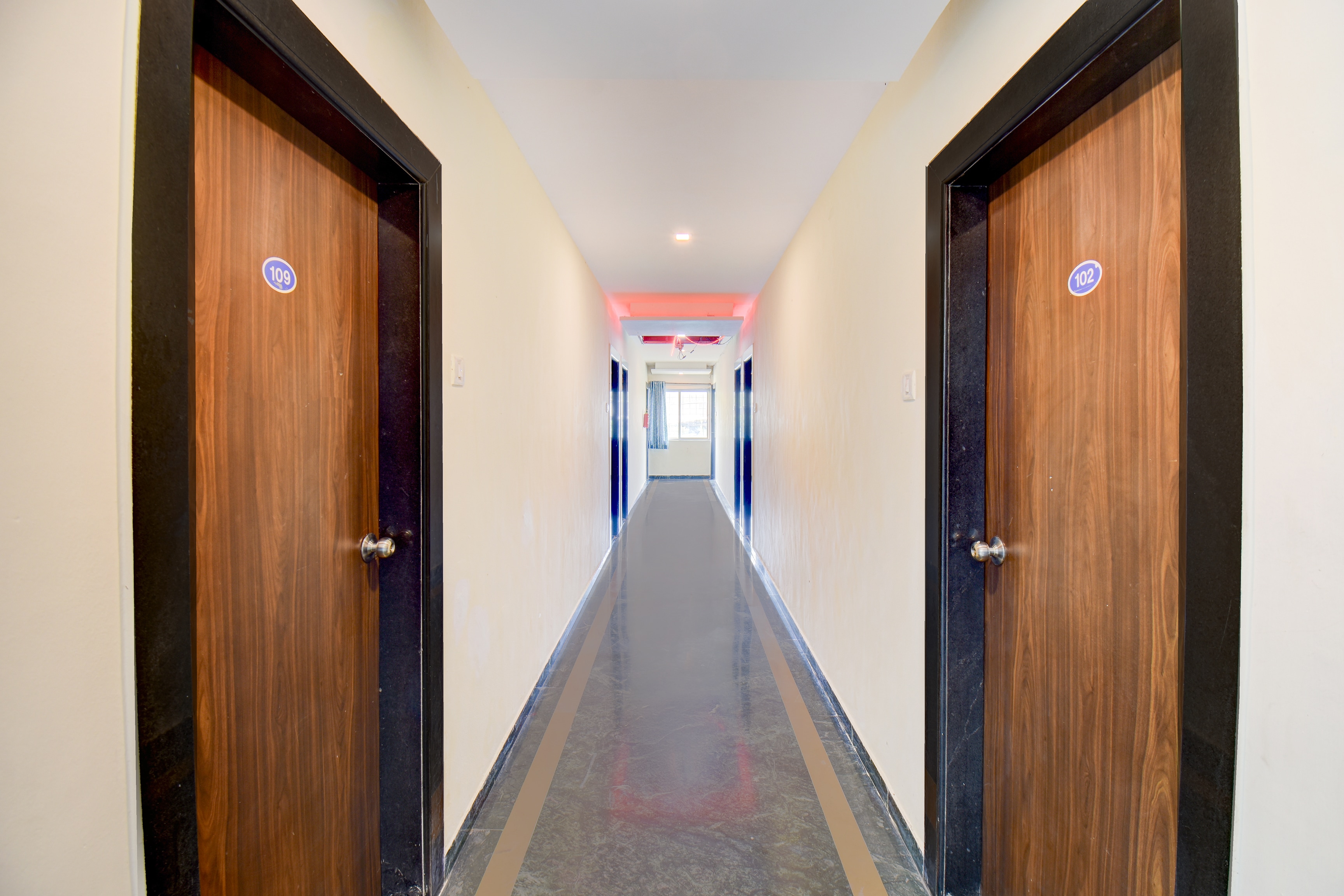 Hotel O Khadakwasla Lakeview Formerly Gokul Lodge in Pune