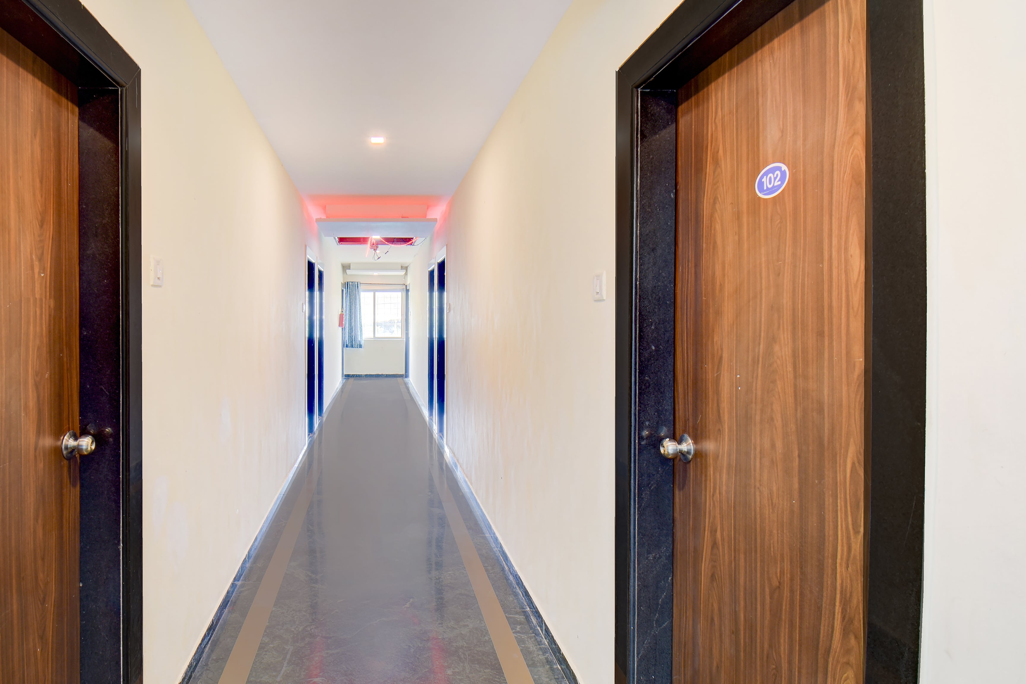 Hotel O Khadakwasla Lakeview Formerly Gokul Lodge in Pune