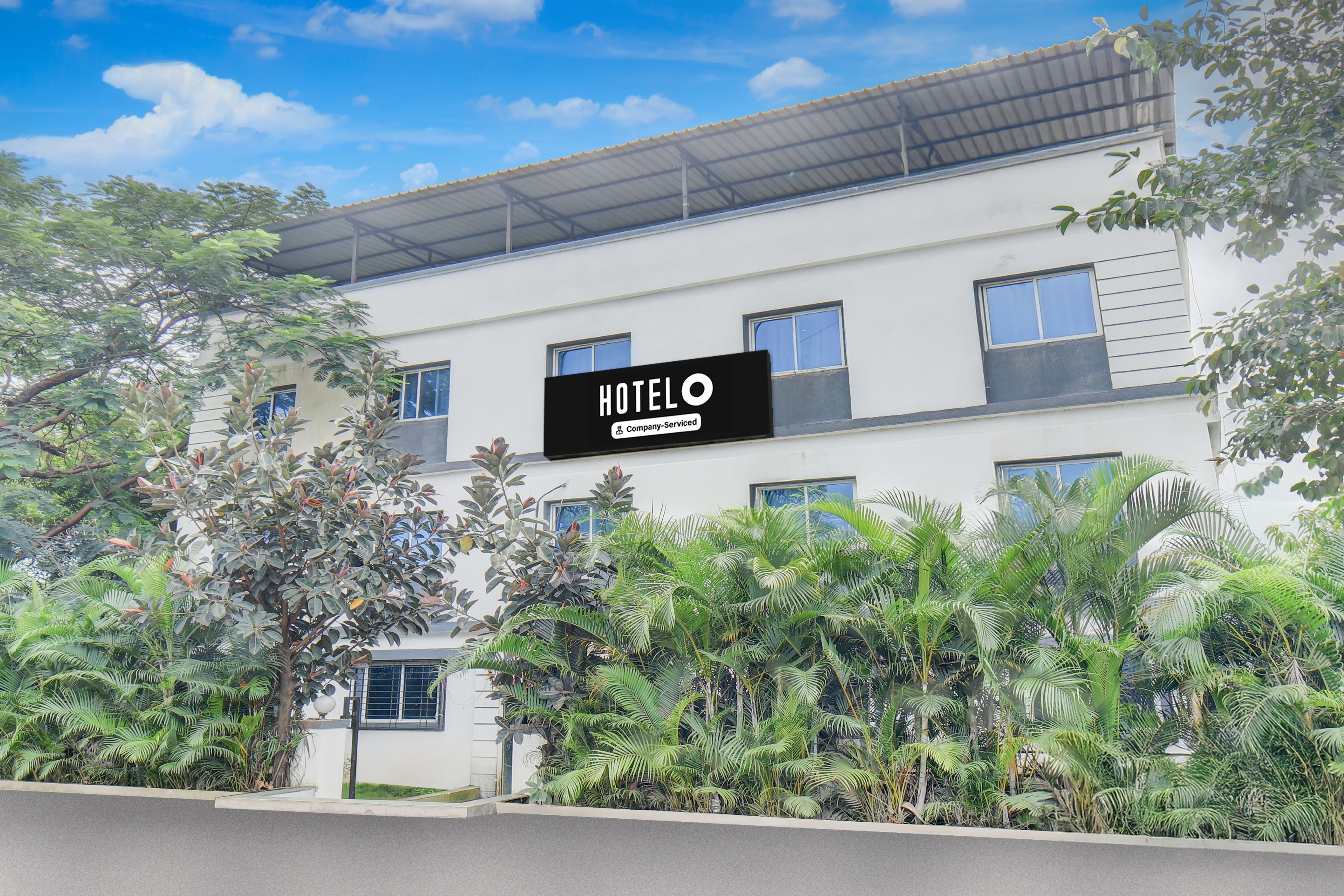 Hotel O Khadakwasla Lakeview Formerly Gokul Lodge in Pune