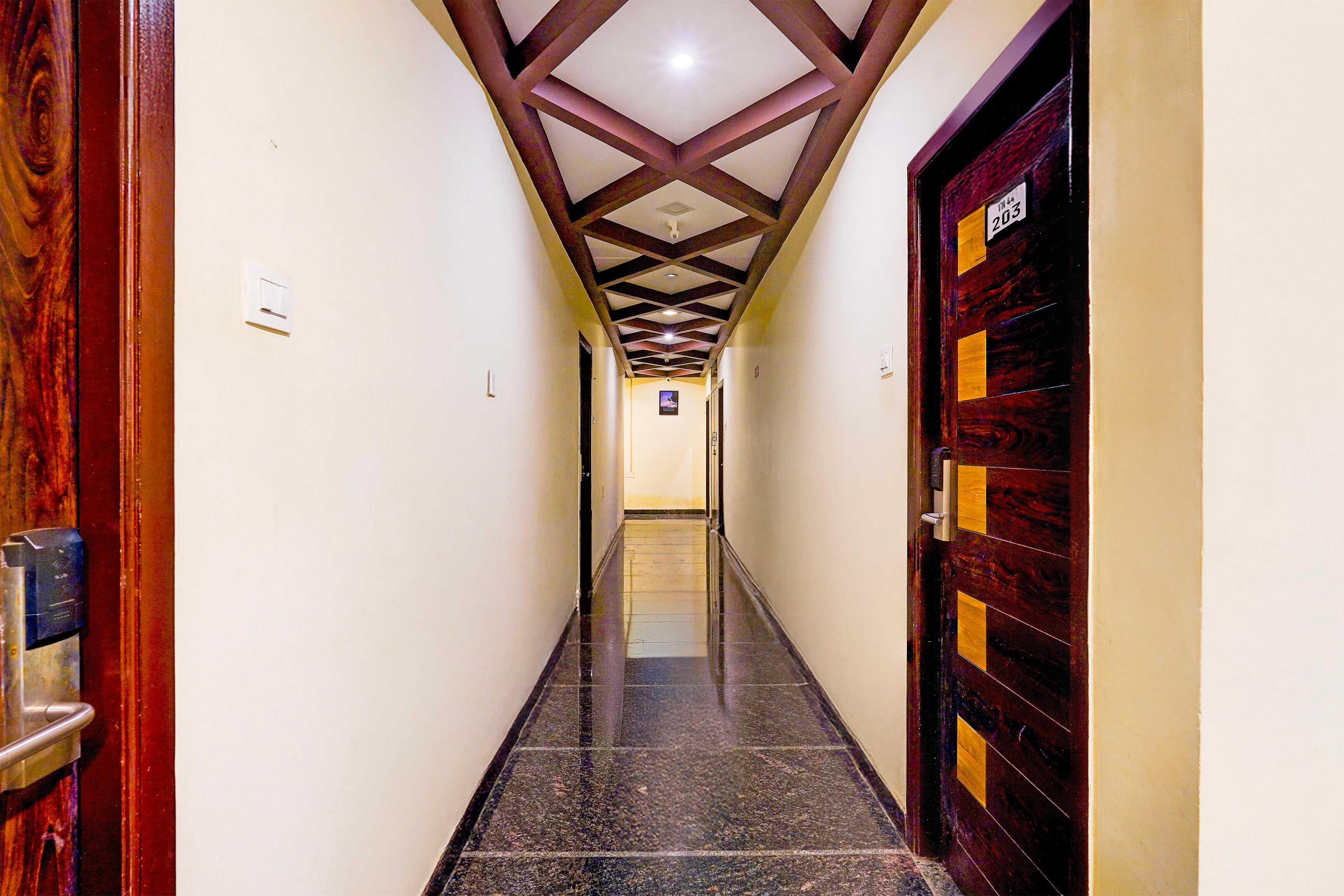 Hotel O Kilambakkam New Bus Terminal Formerly TAD Homes in Chengalpattu