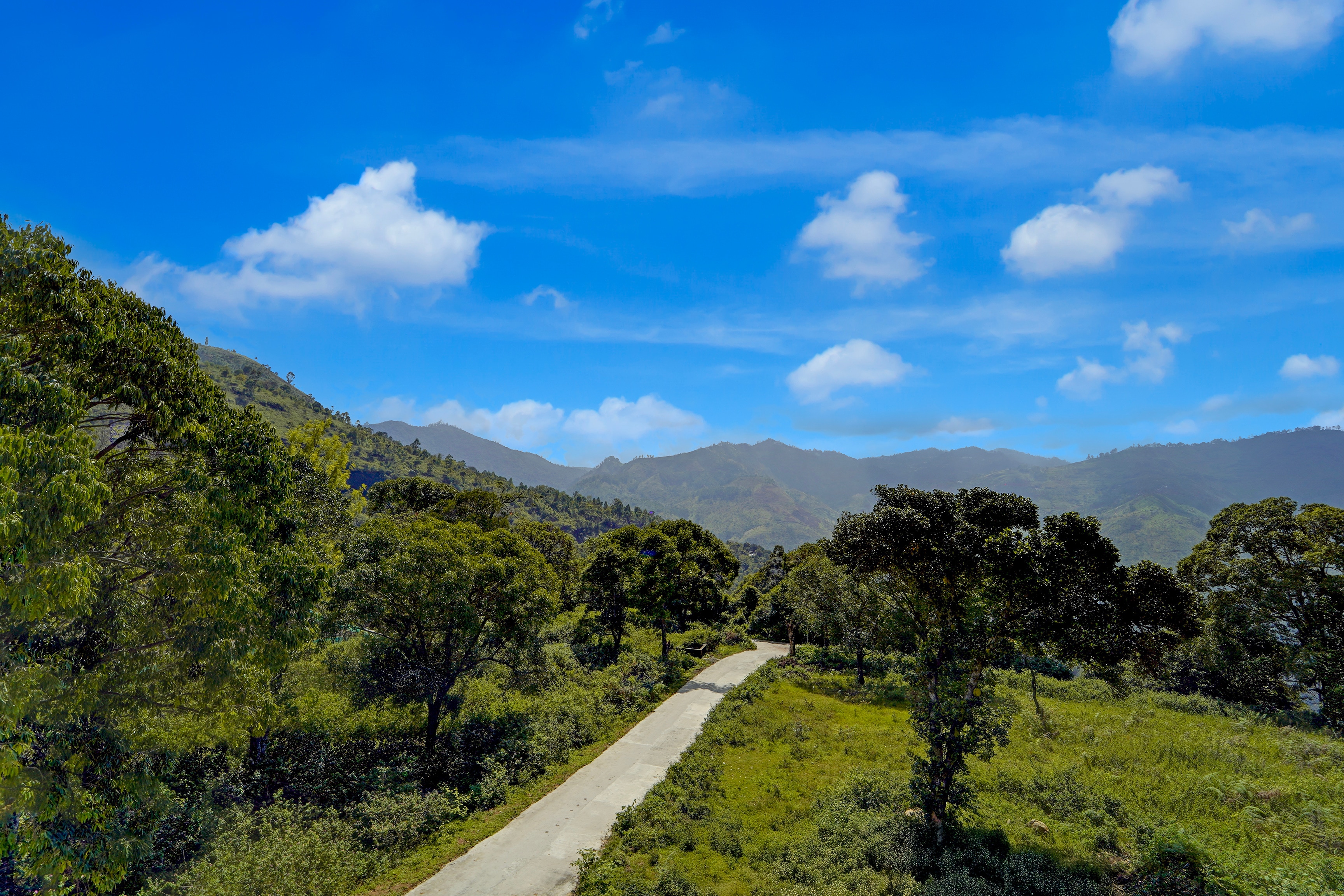 Collection O Perumalmalai Bus Terminal Formerly Raja Garden Hill View in Kodaikanal