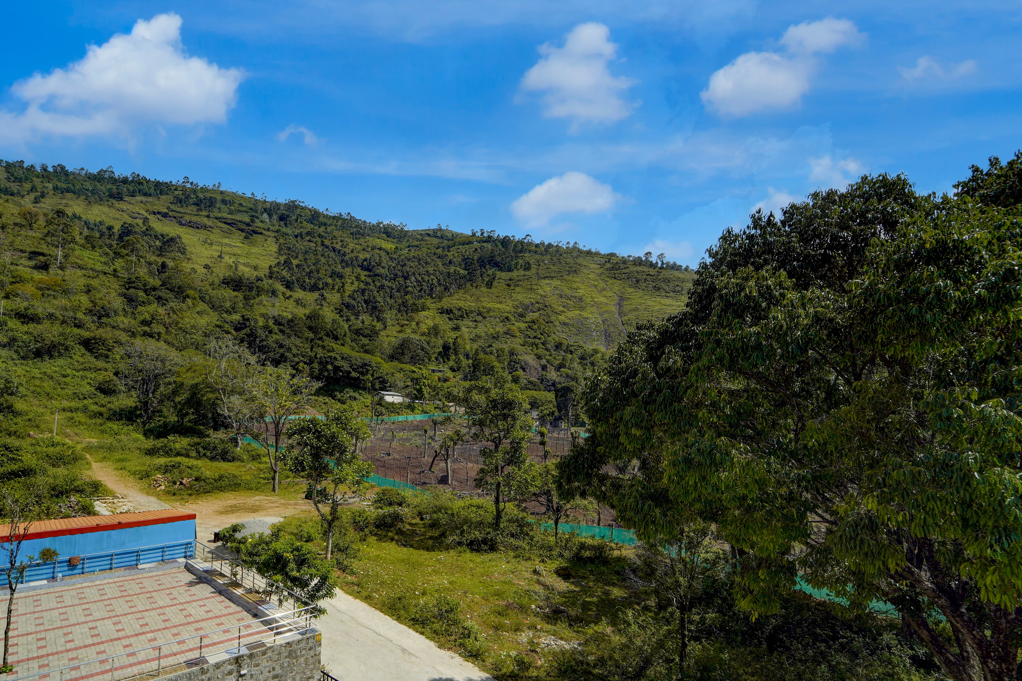 Collection O Perumalmalai Bus Terminal Formerly Raja Garden Hill View in Kodaikanal