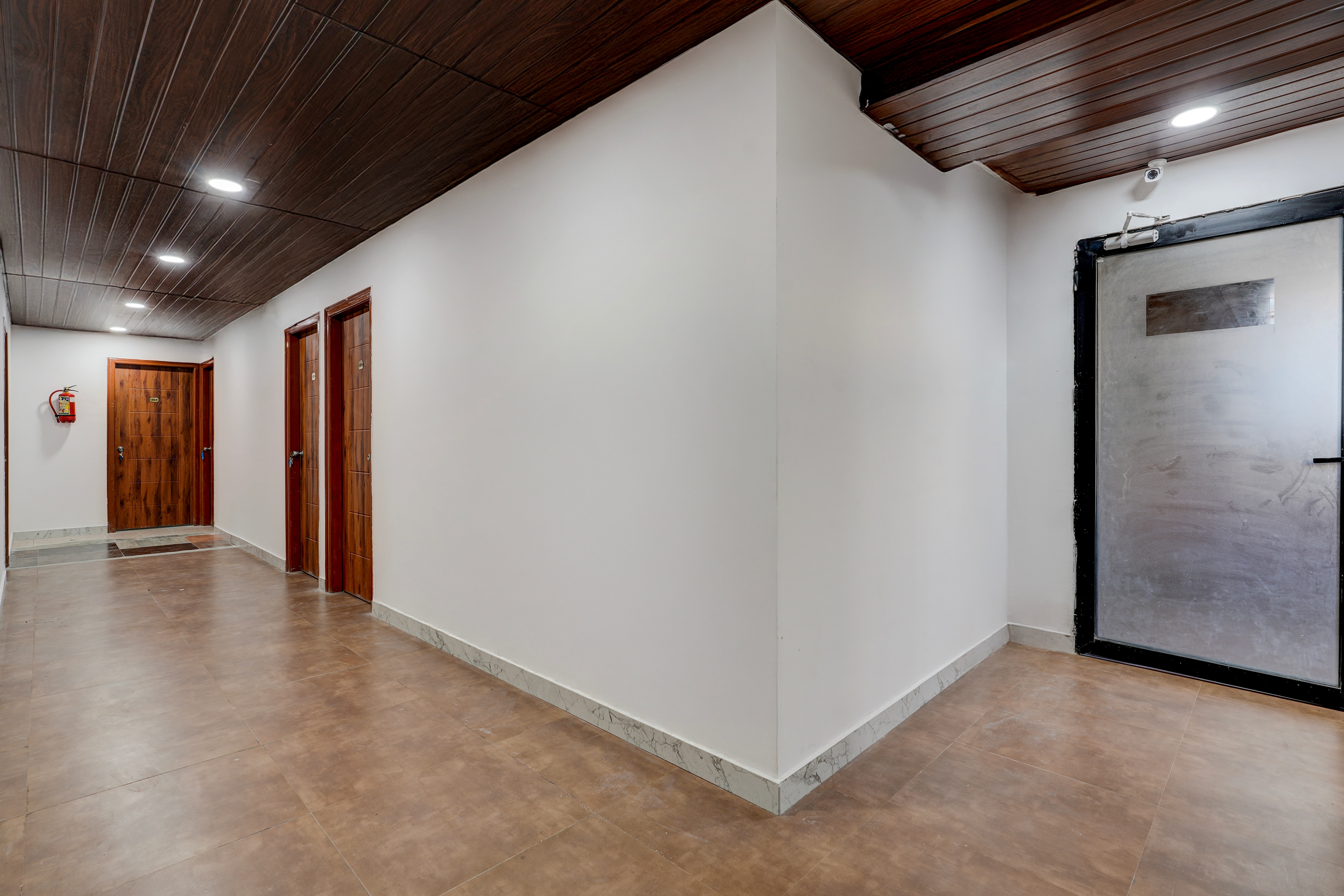 Hotel O Kodgehalli Railway Station Formerly Brew & Rest Inn in Bangalore