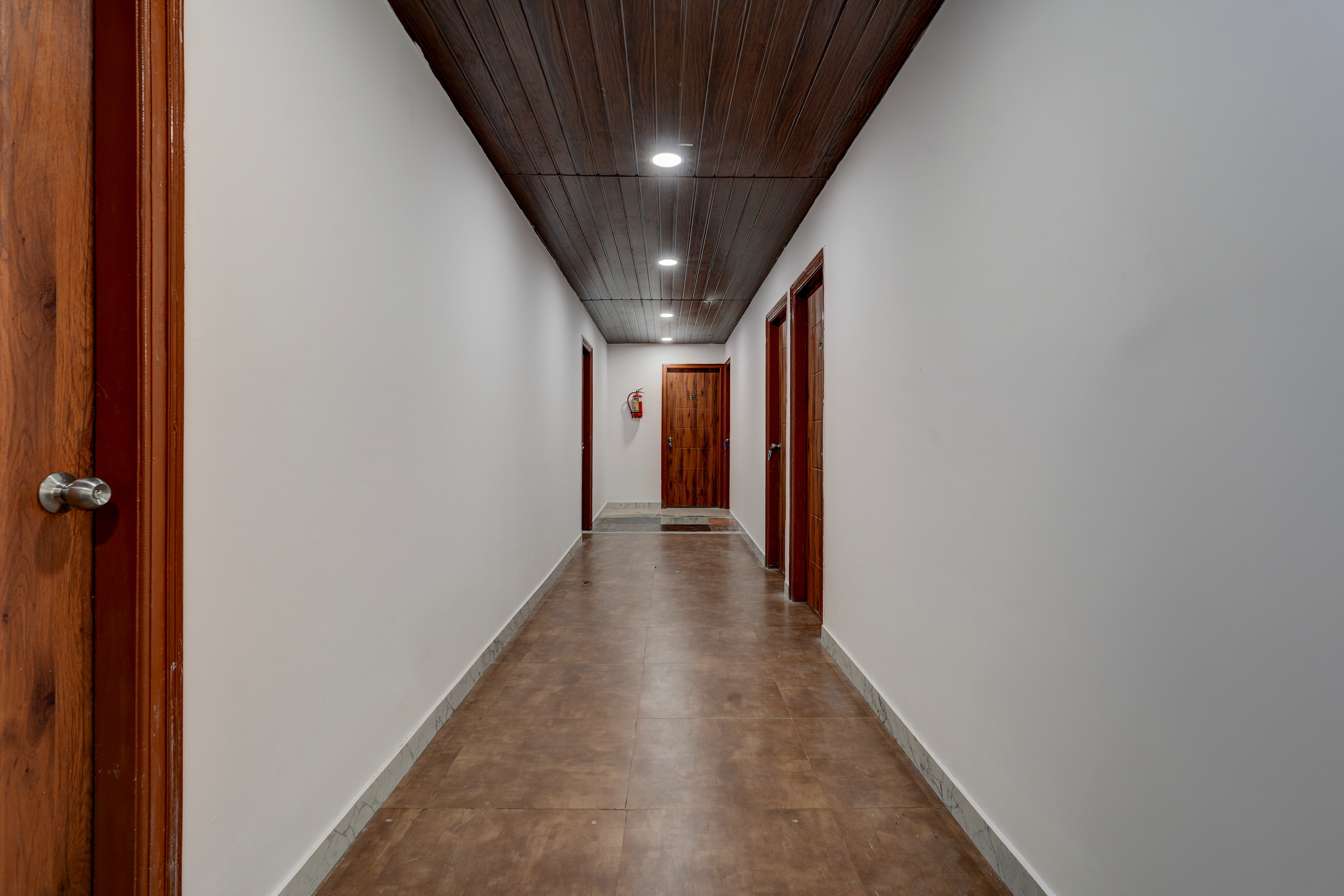 Hotel O Kodgehalli Railway Station Formerly Brew & Rest Inn in Bangalore