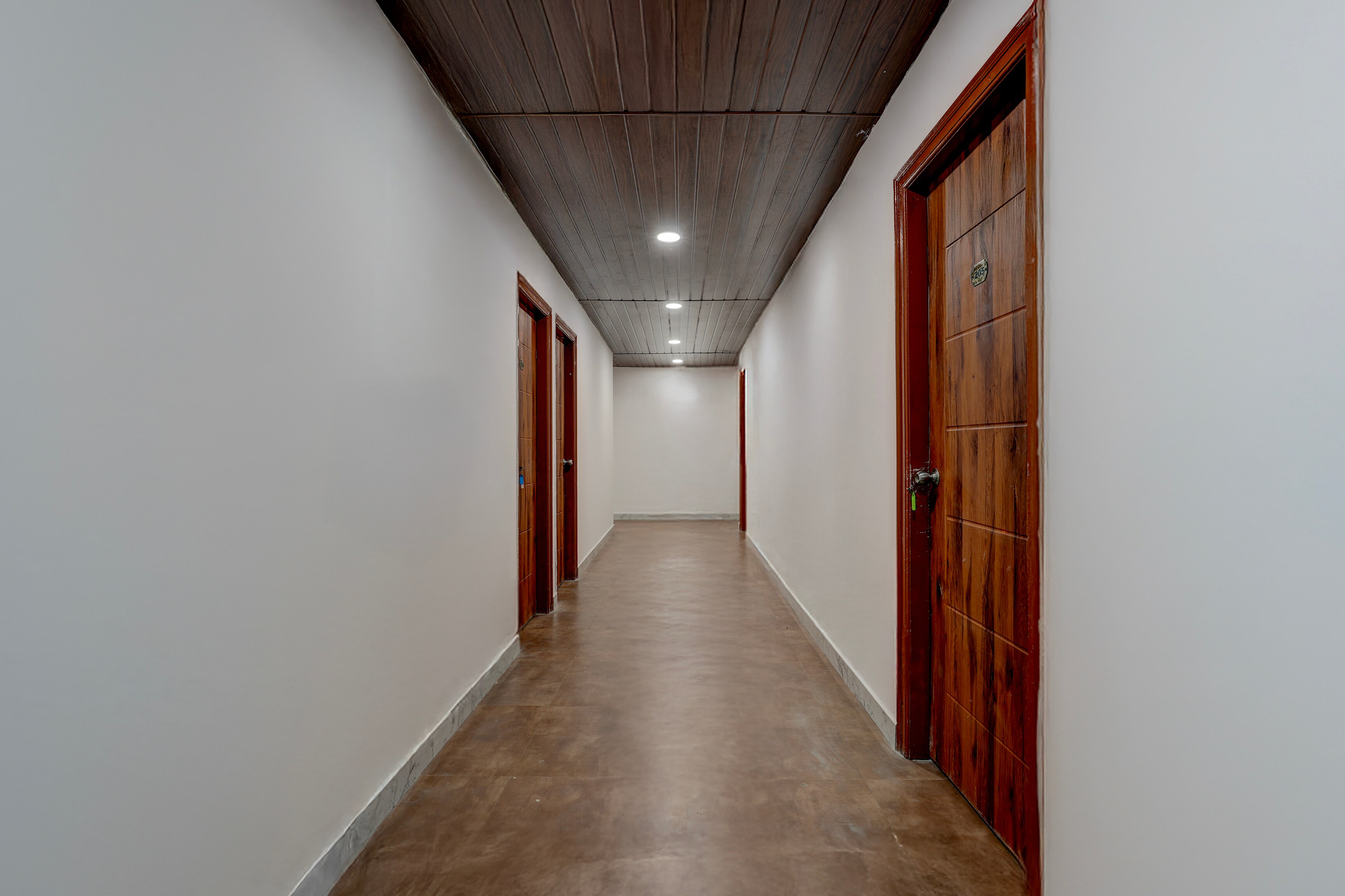 Hotel O Kodgehalli Railway Station Formerly Brew & Rest Inn in Bangalore