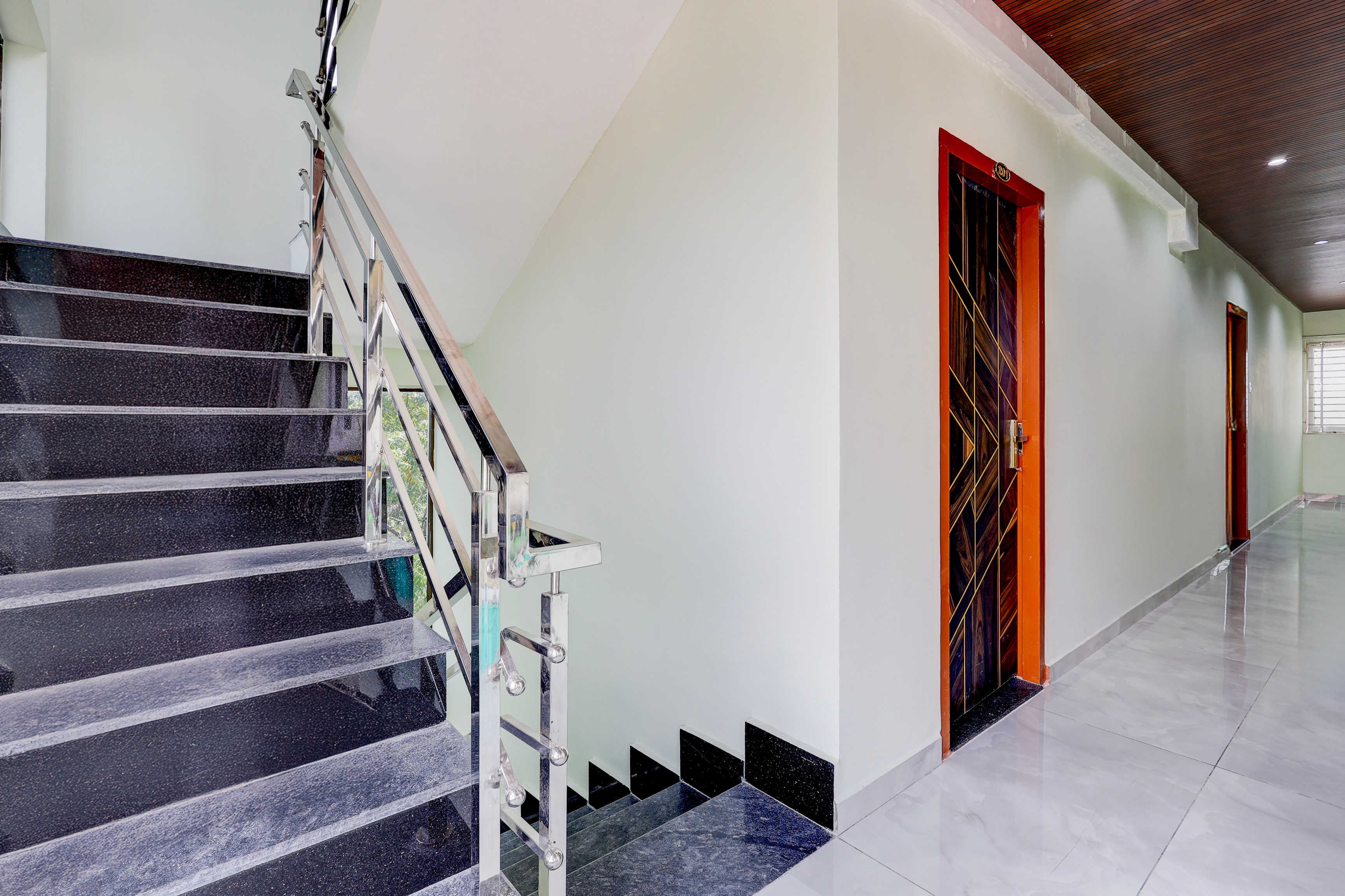 Hotel O Krishna Riverview Vijayawada Formerly Sikara in Vijayawada