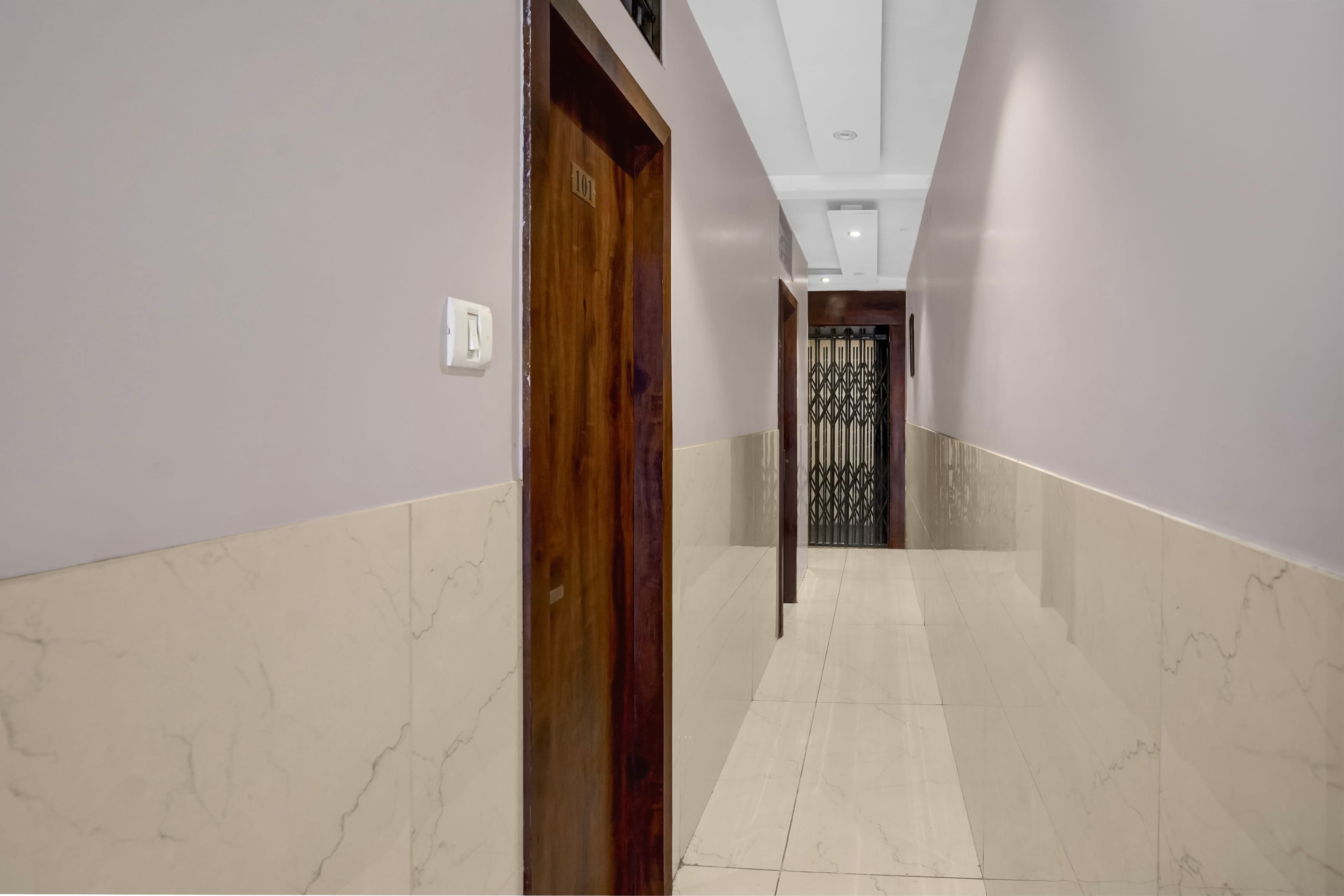 Hotel O Kurla Formerly Prince Palace in Mumbai