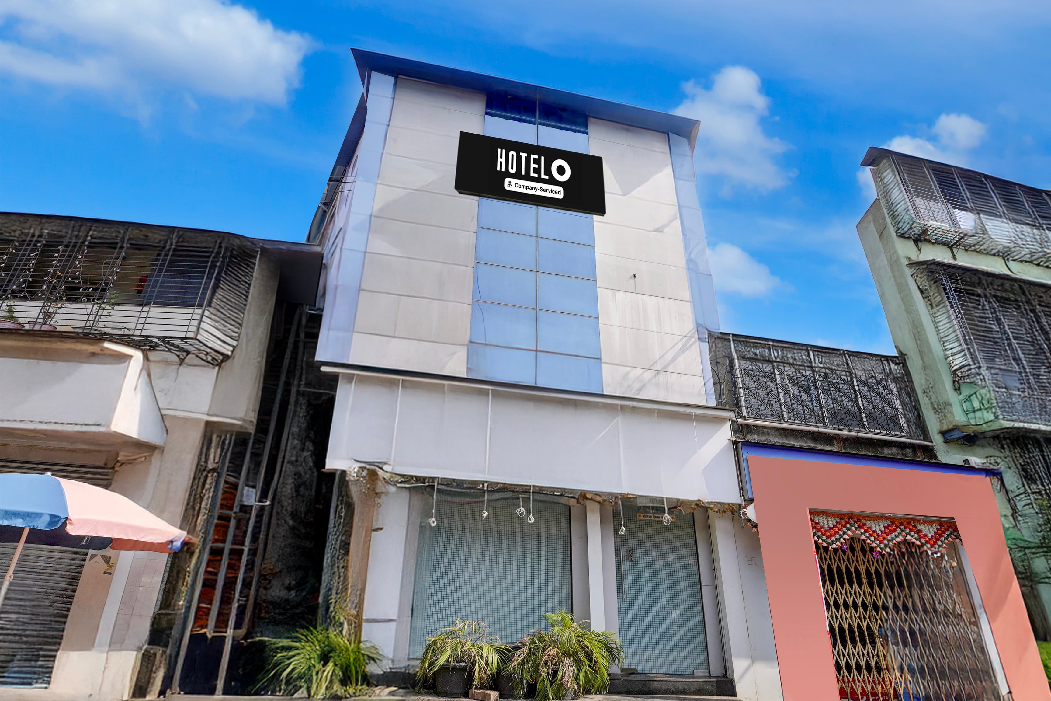 Hotel O Kurla Formerly Prince Palace in Mumbai