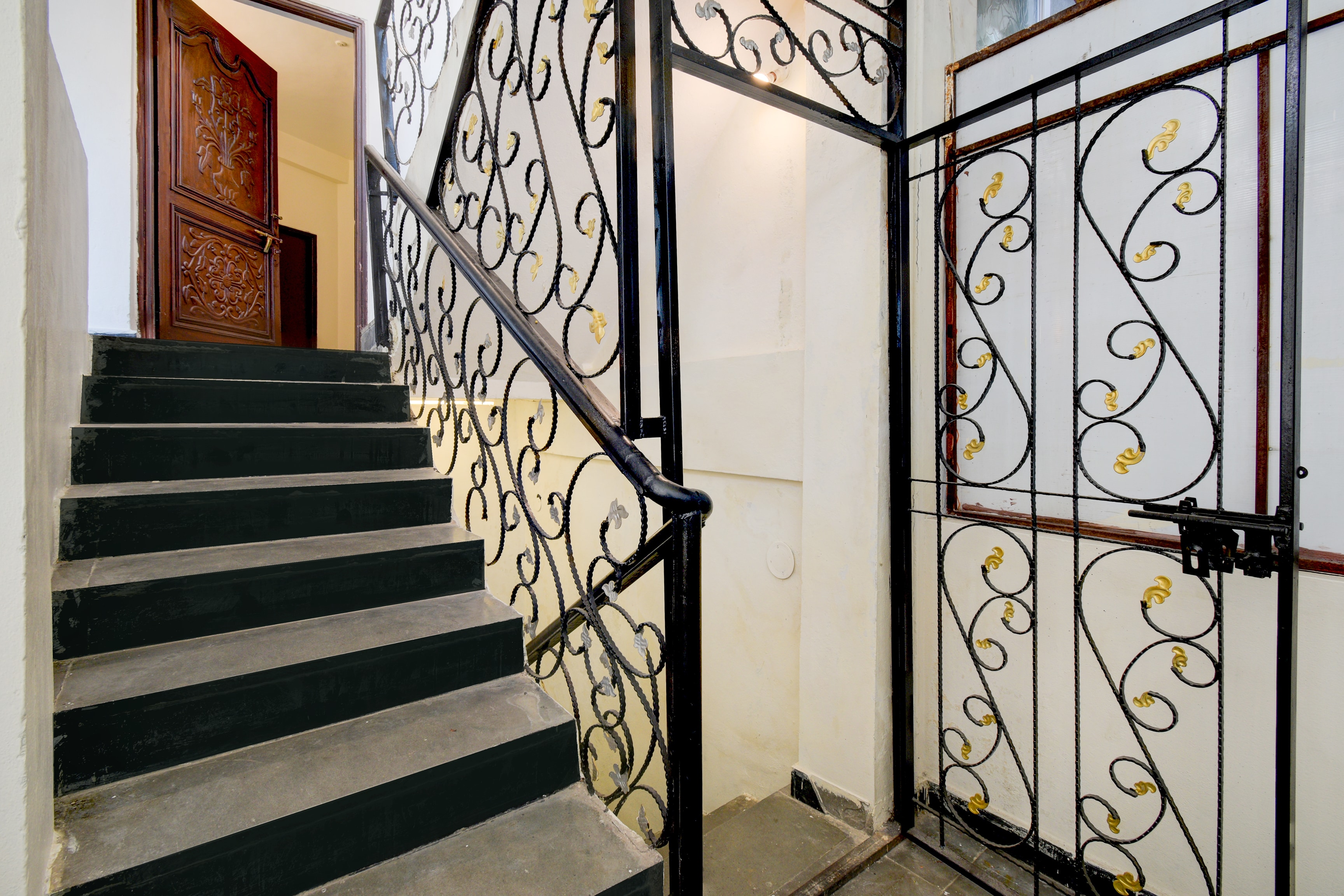 Hotel O Laxmi Narsimha Temple Banjara Hills in Hyderabad