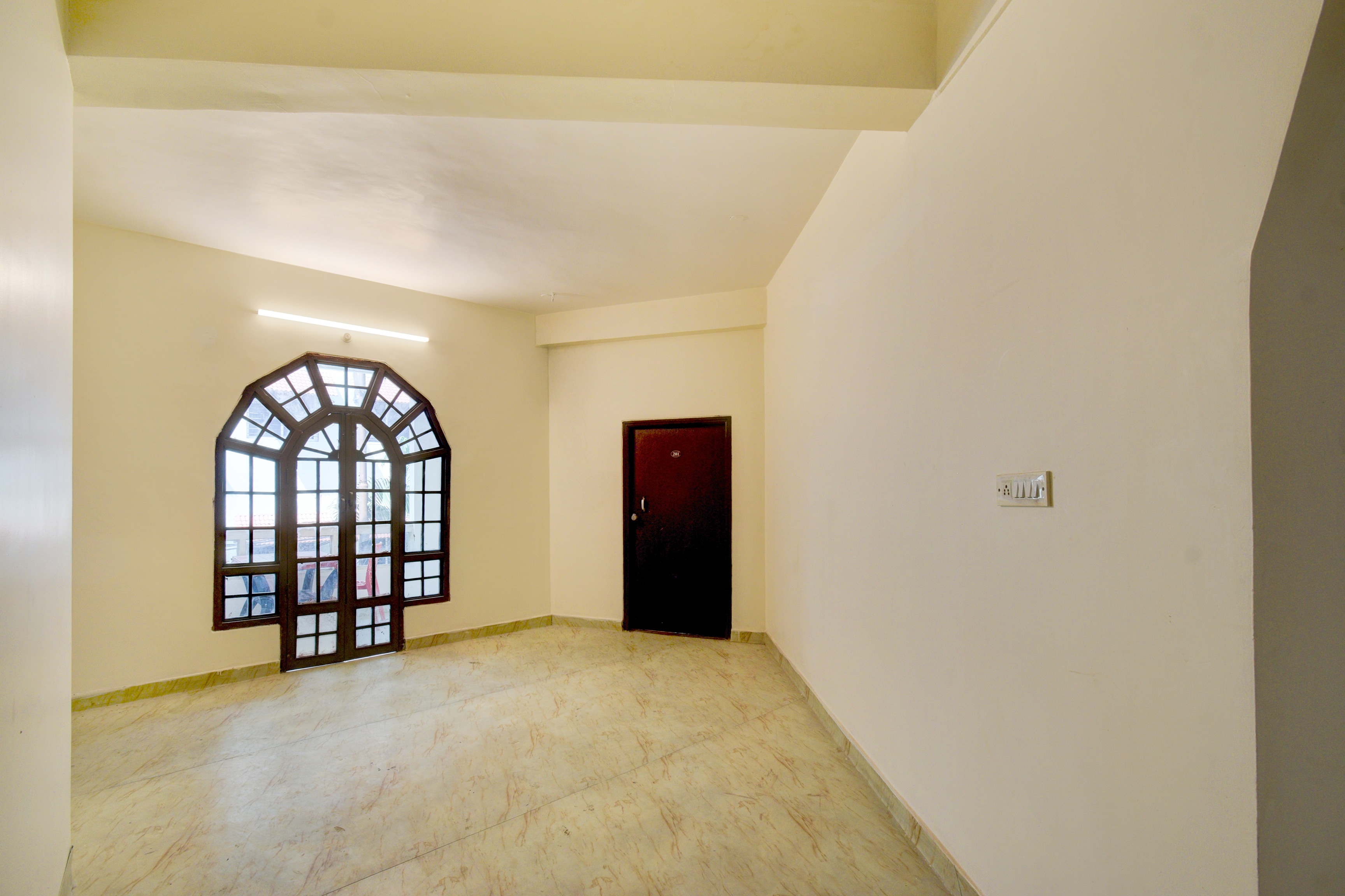 Hotel O Laxmi Narsimha Temple Banjara Hills in Hyderabad