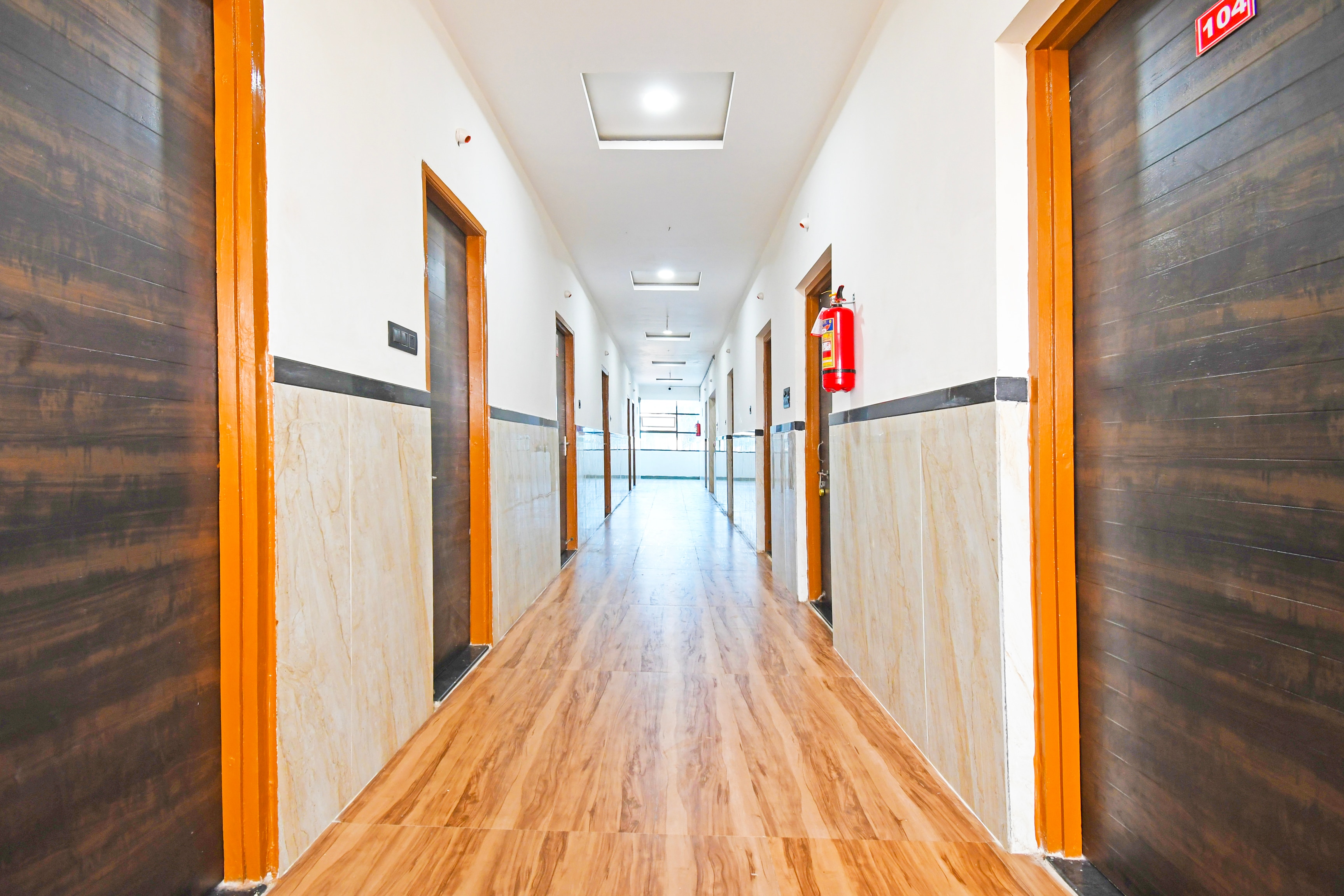 Hotel O Mana Camp Near Airport in Raipur