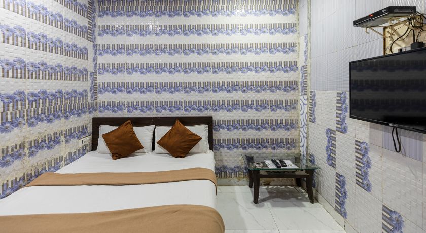 Hotel Majesty Palace in Mumbai