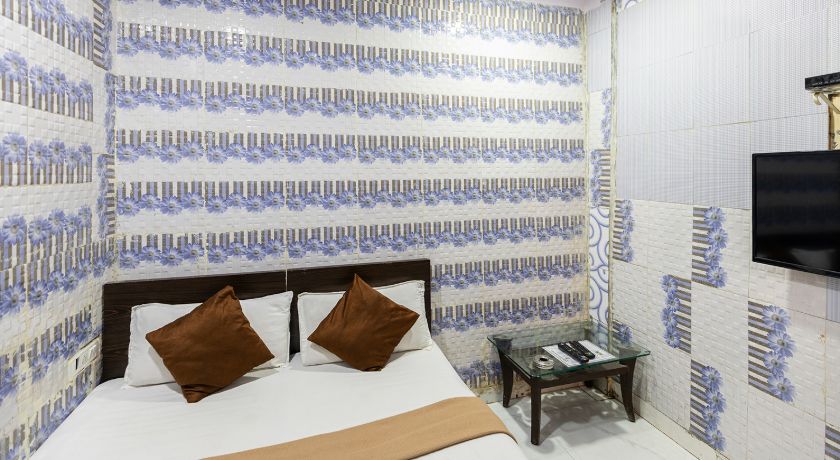 Hotel Majesty Palace in Mumbai