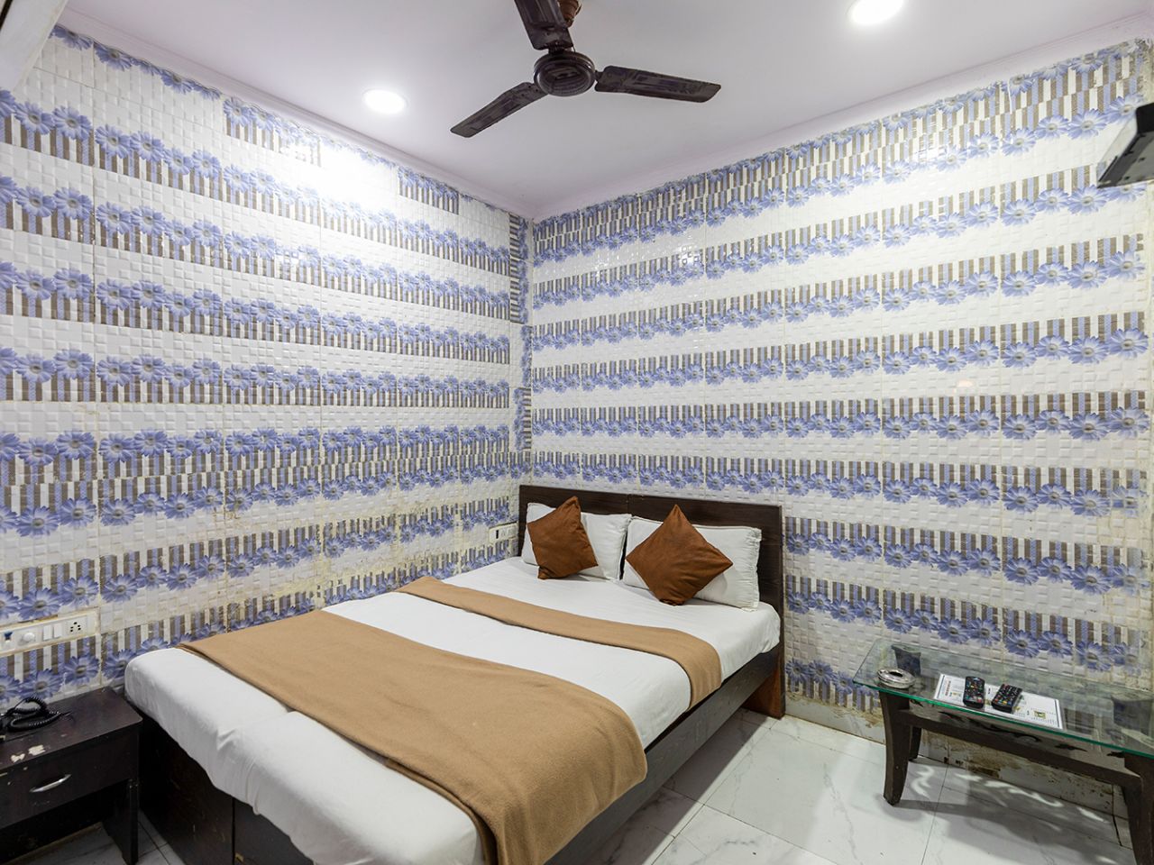 Hotel Majesty Palace in Mumbai