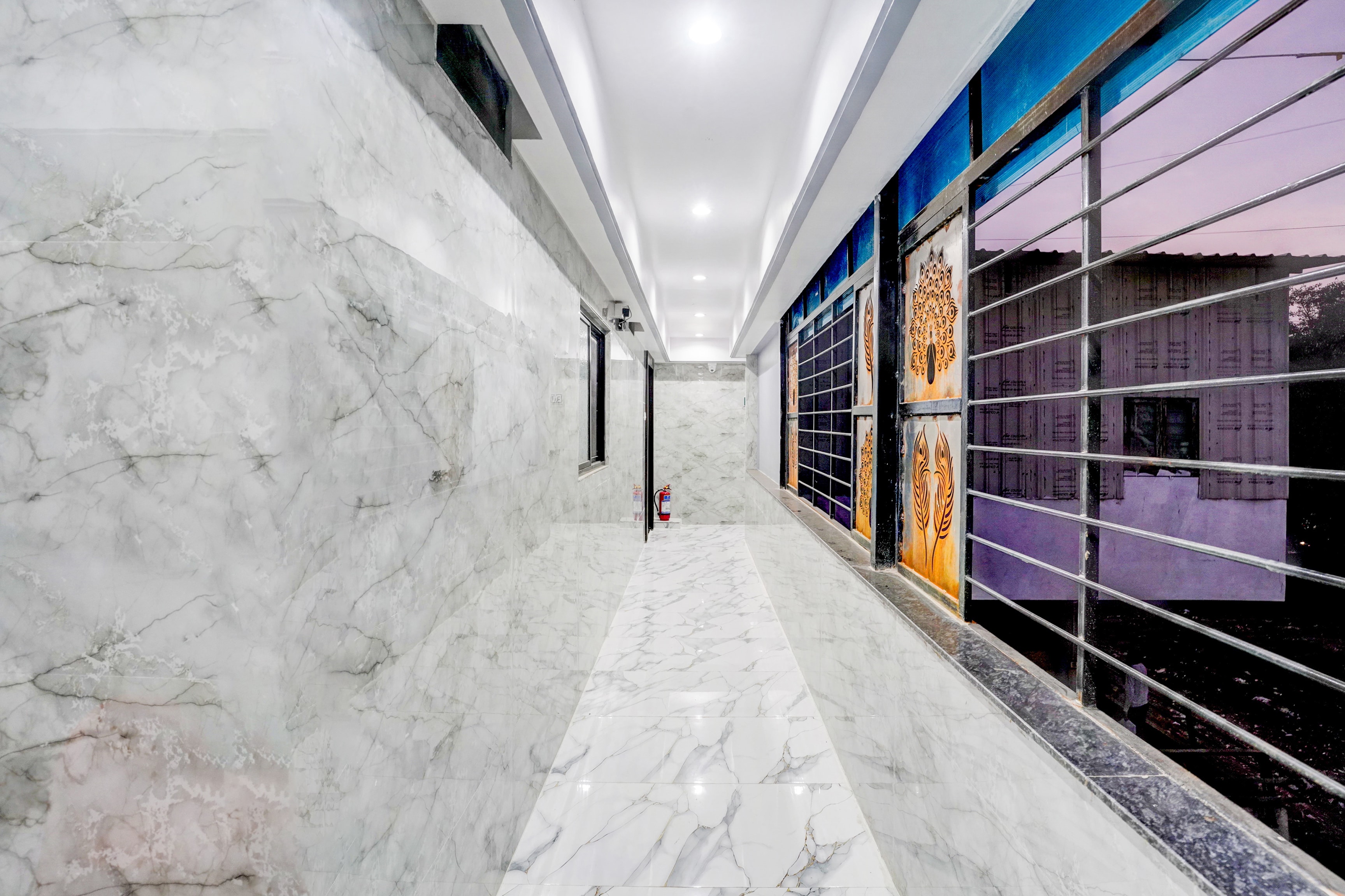 Hotel O Nashik Road Railway Station in Nashik