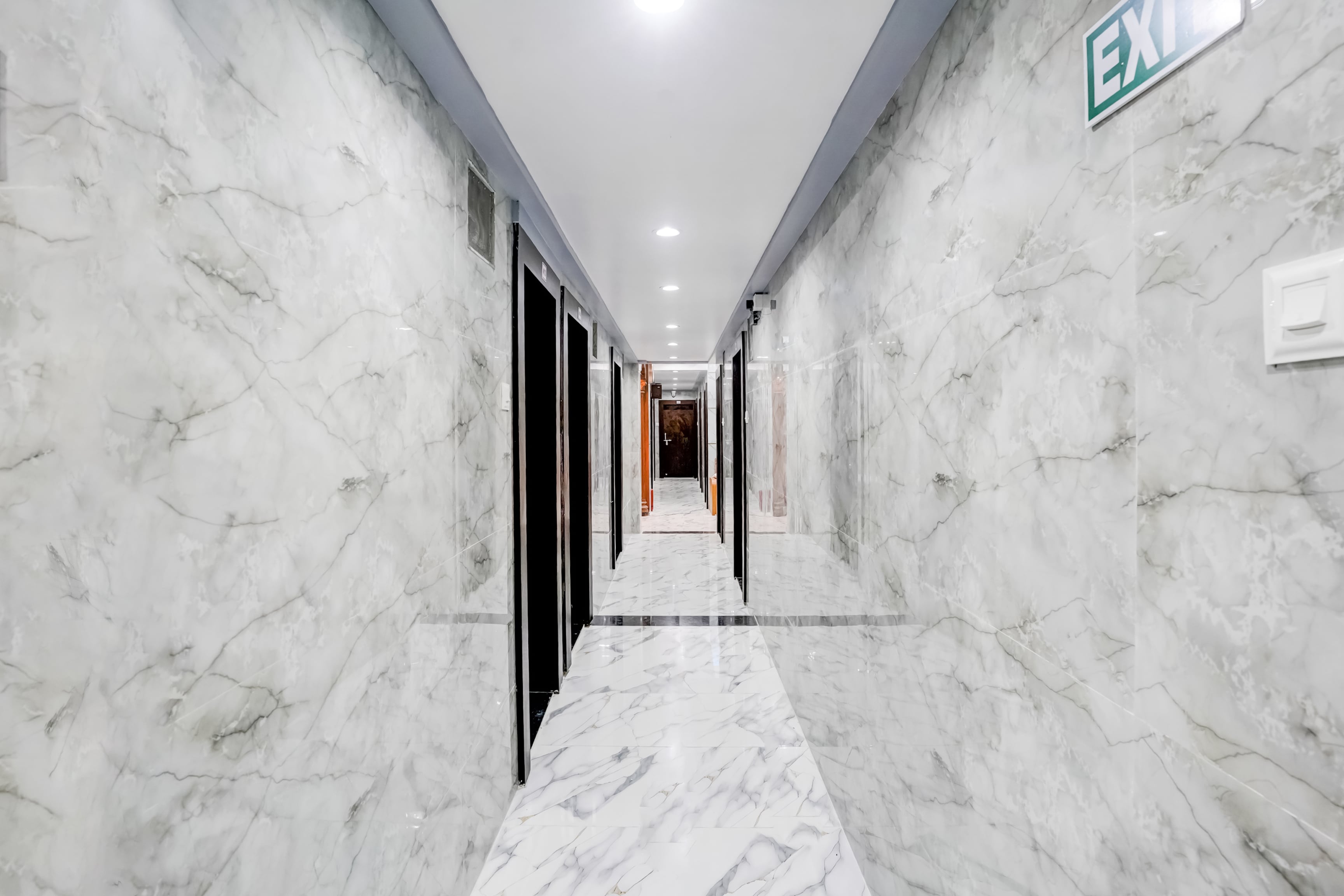 Hotel O Nashik Road Railway Station in Nashik