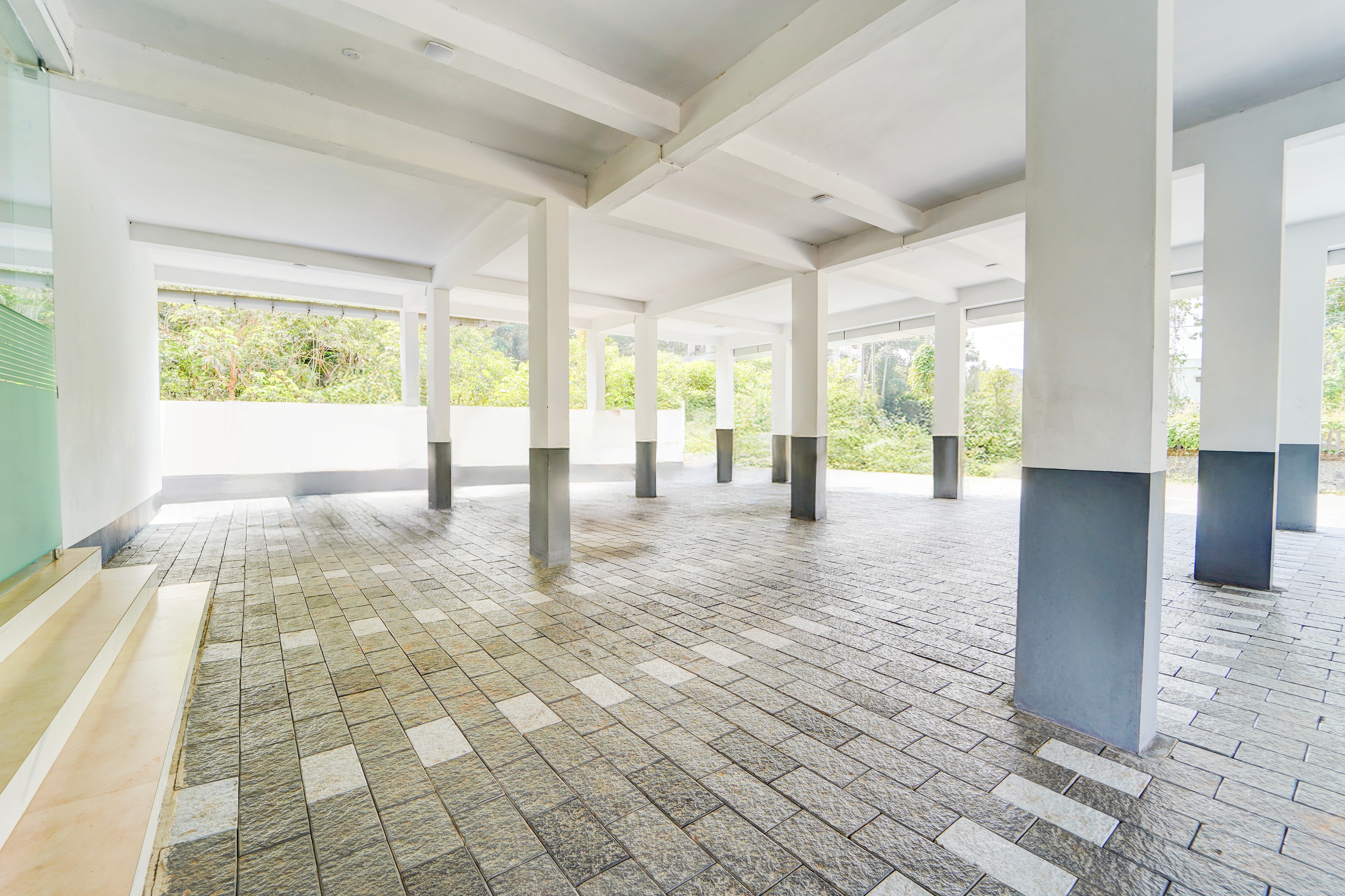 Hotel O North Kalamassery in Kochi