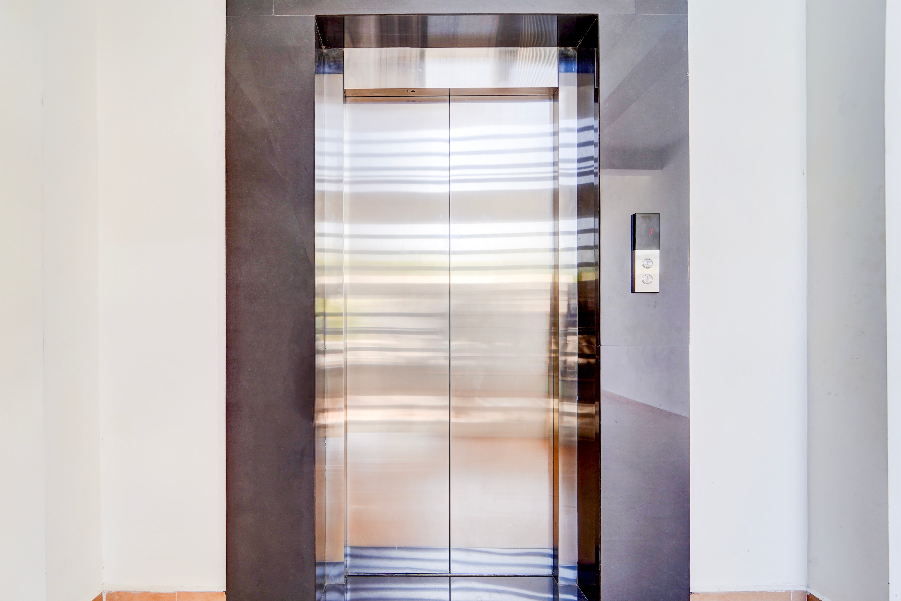 Hotel O North Kalamassery in Kochi