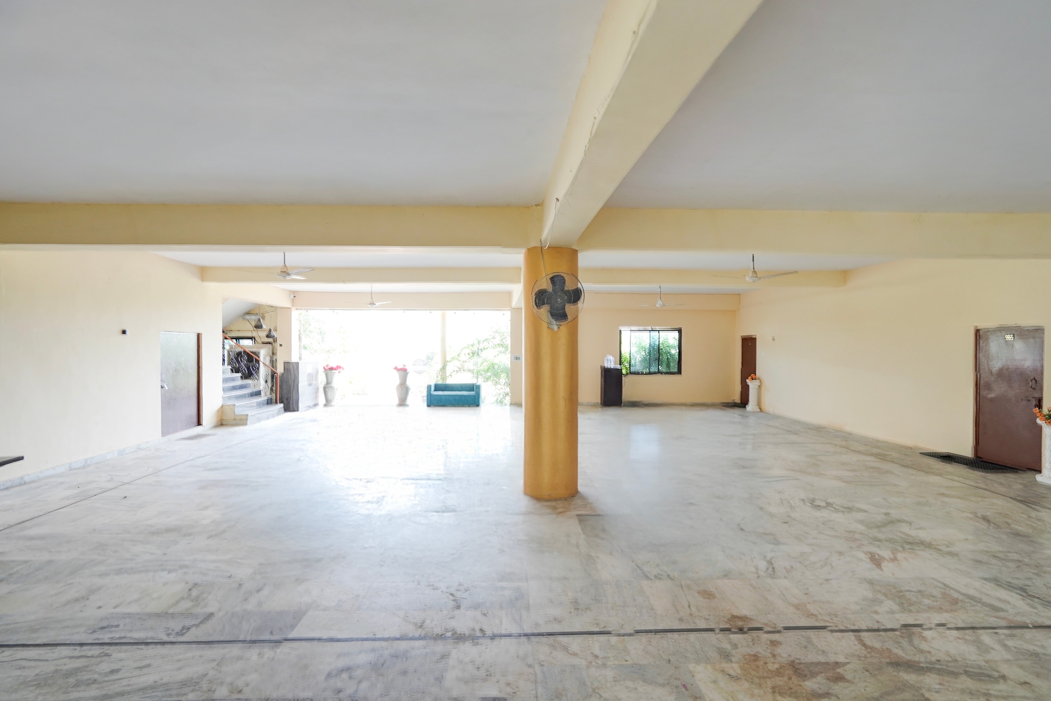 Hotel O ONMT Inter College Kanpur Formerly Mangalam Palace in Kanpur