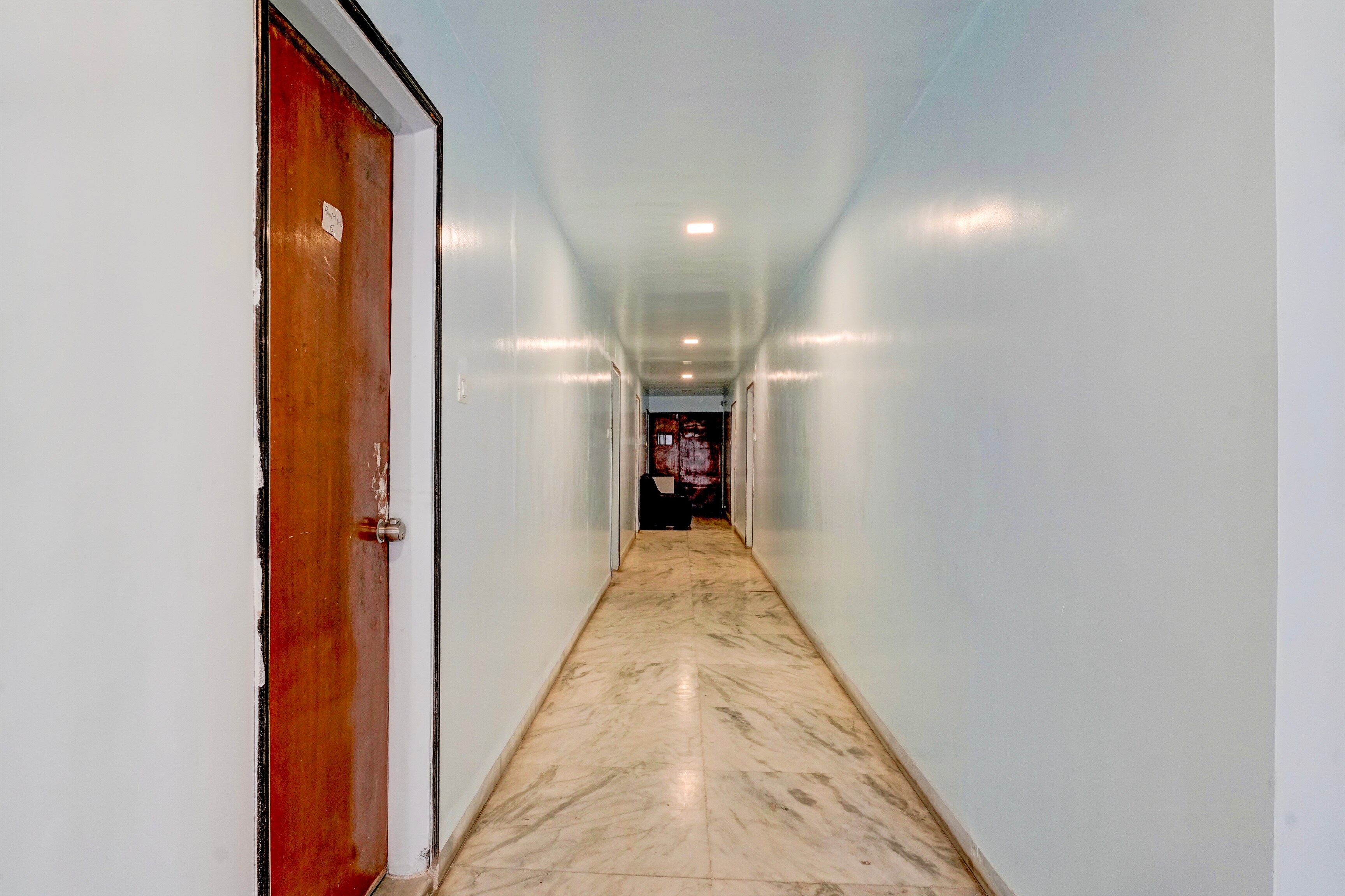 Hotel O Padampura Near Railway Station in Aurangabad