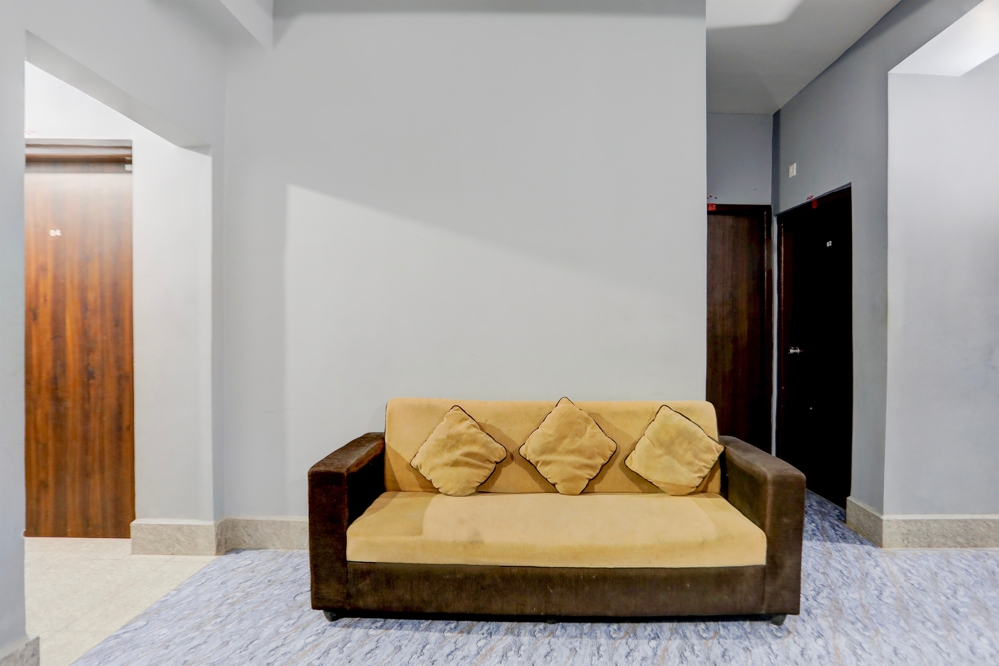 Hotel O Palasuni Bridge Bhubaneswar Formerly Ganpat in Bhubaneswar