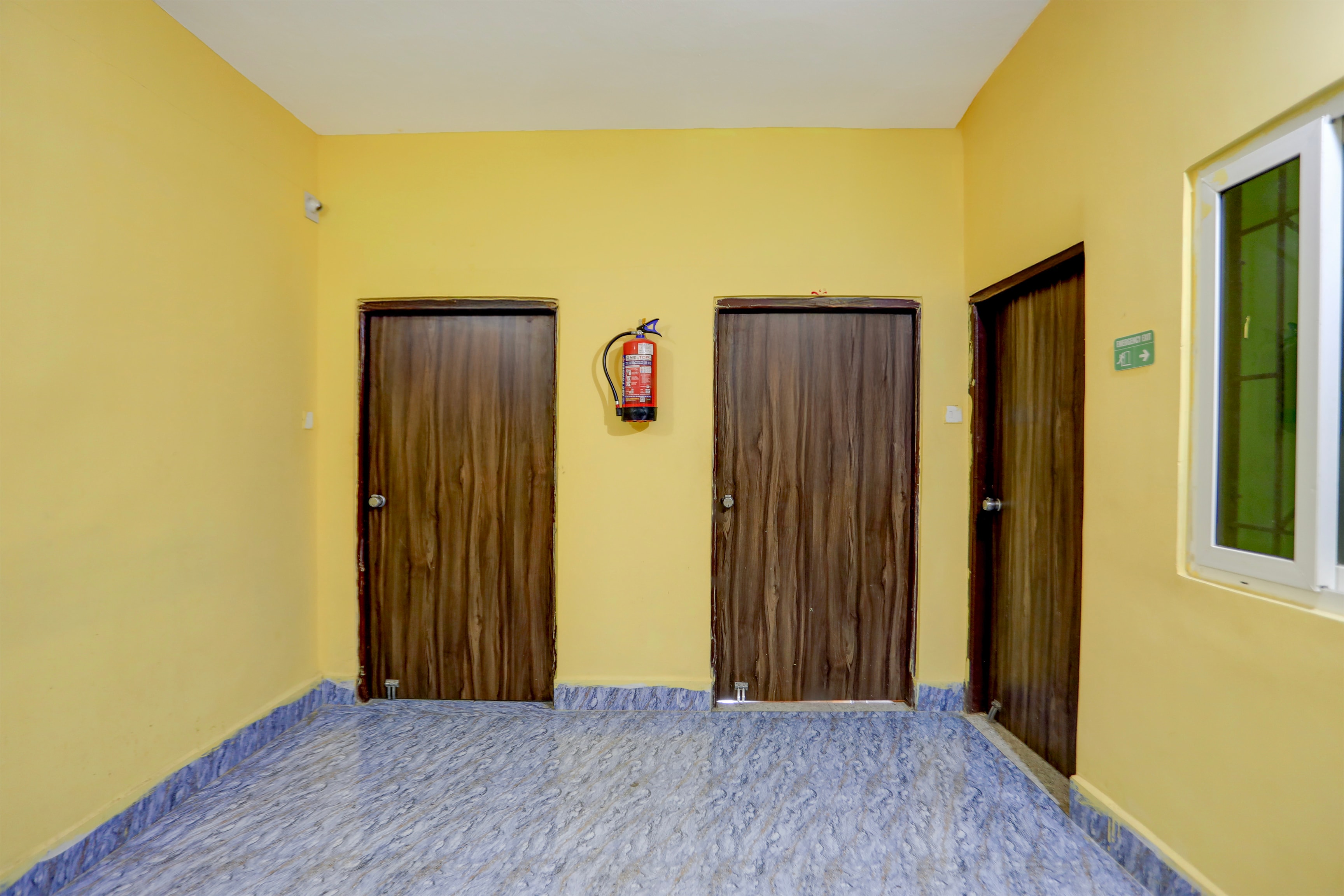 Hotel O Palasuni Bridge Bhubaneswar Formerly Ganpat in Bhubaneswar