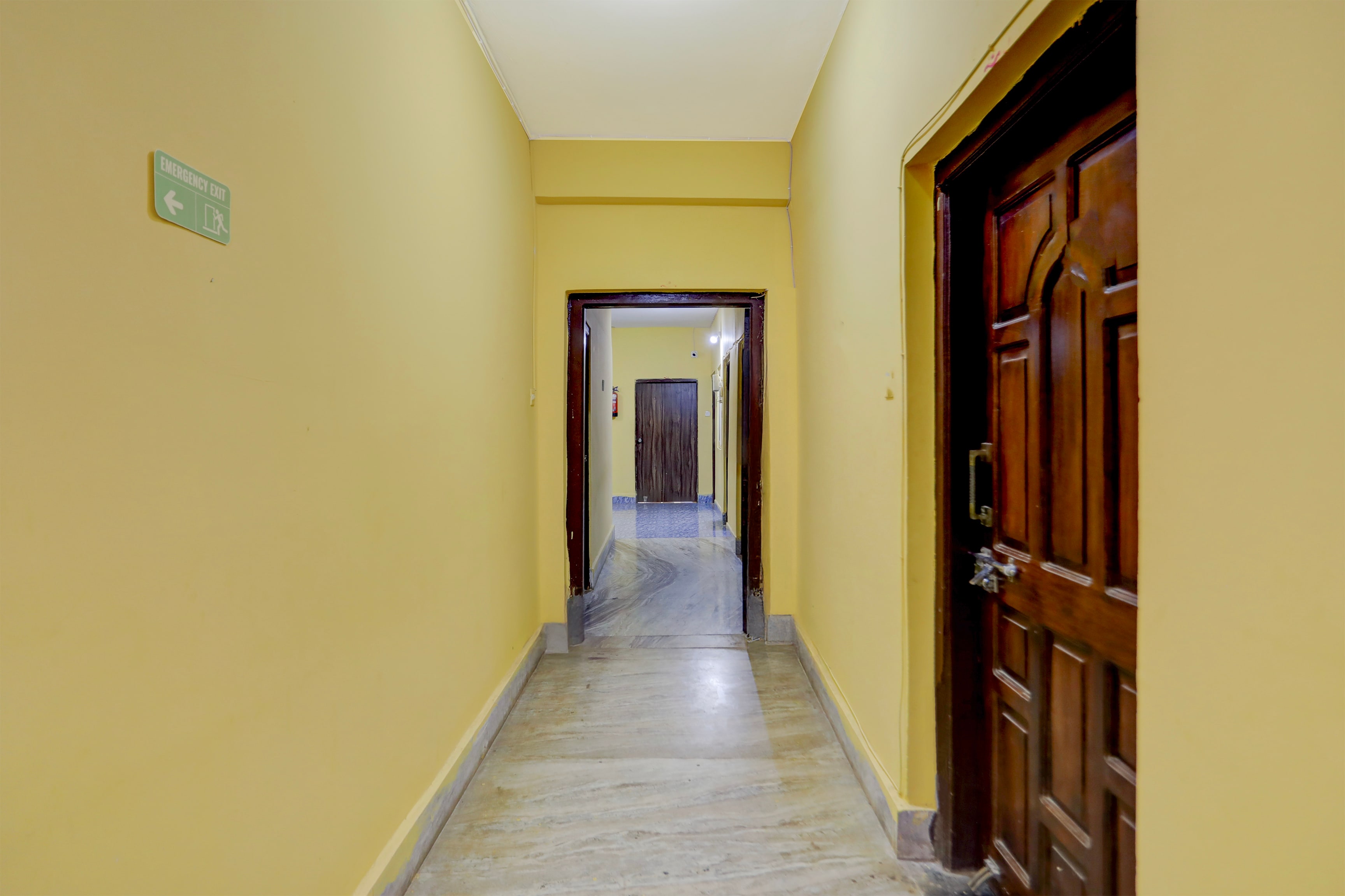 Hotel O Palasuni Bridge Bhubaneswar Formerly Ganpat in Bhubaneswar