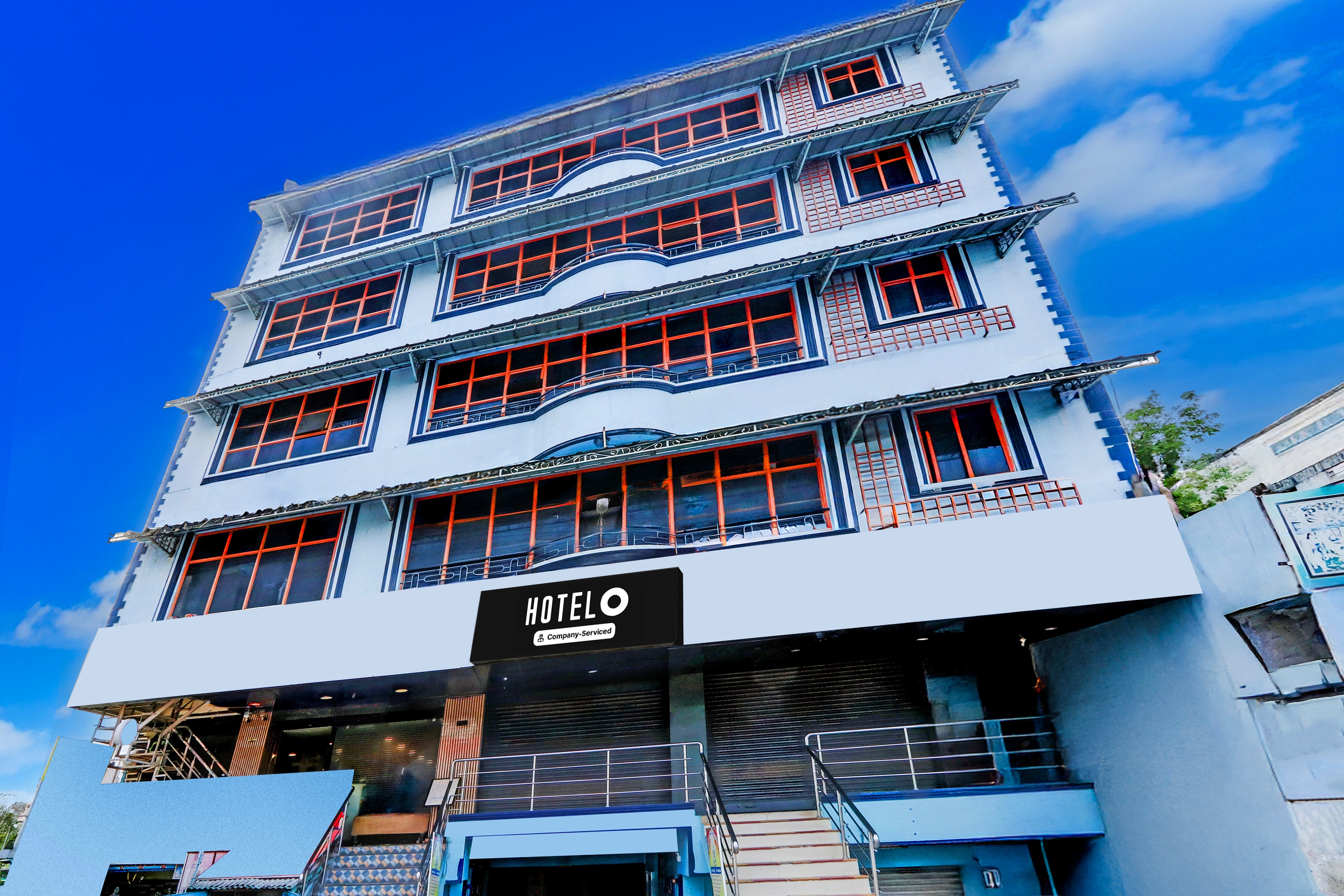 Hotel O Proddatur Crossway Formerly Thallam Residency in Proddatur