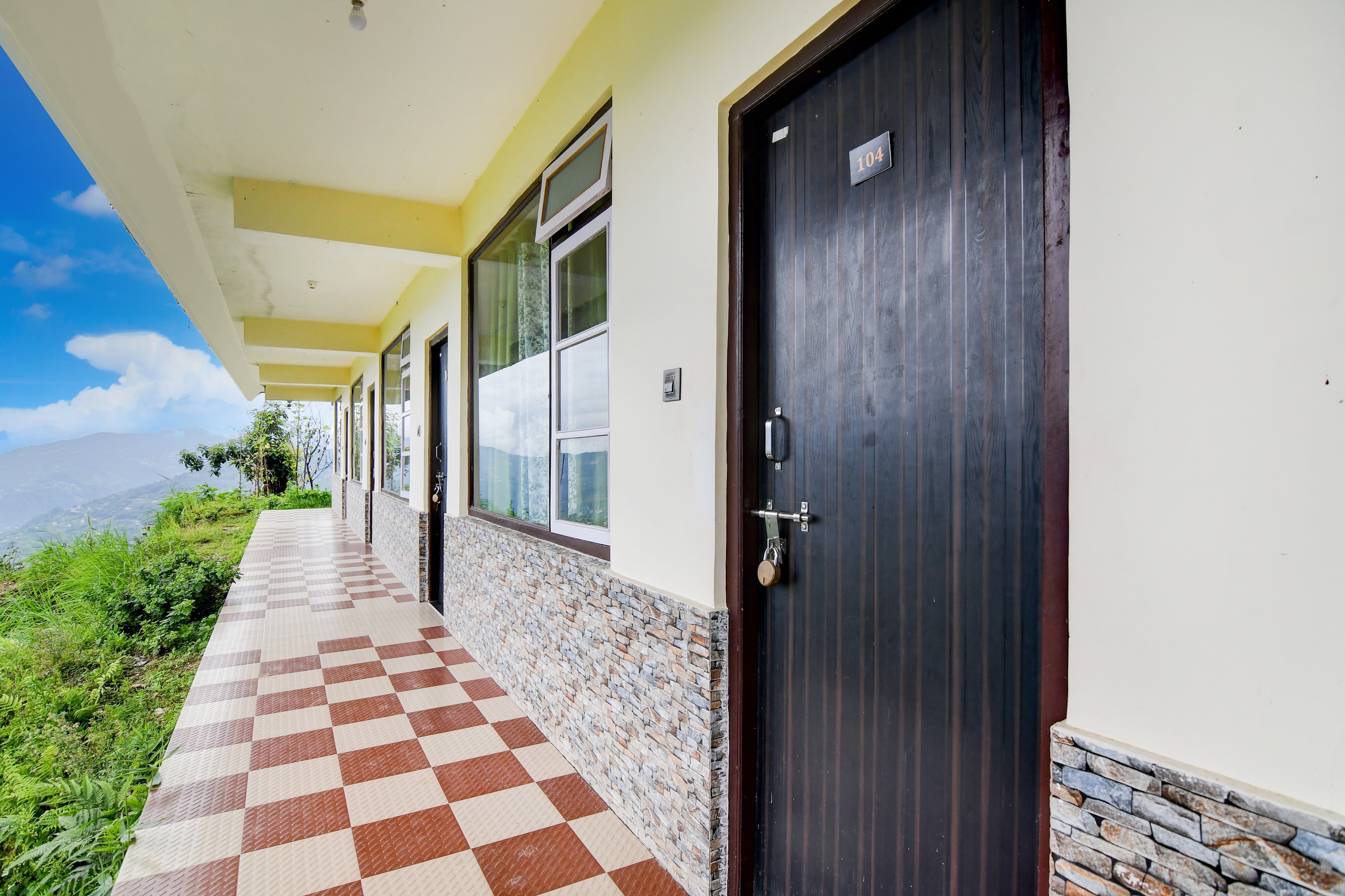 Hotel O Ranka Gangtok in Gangtok