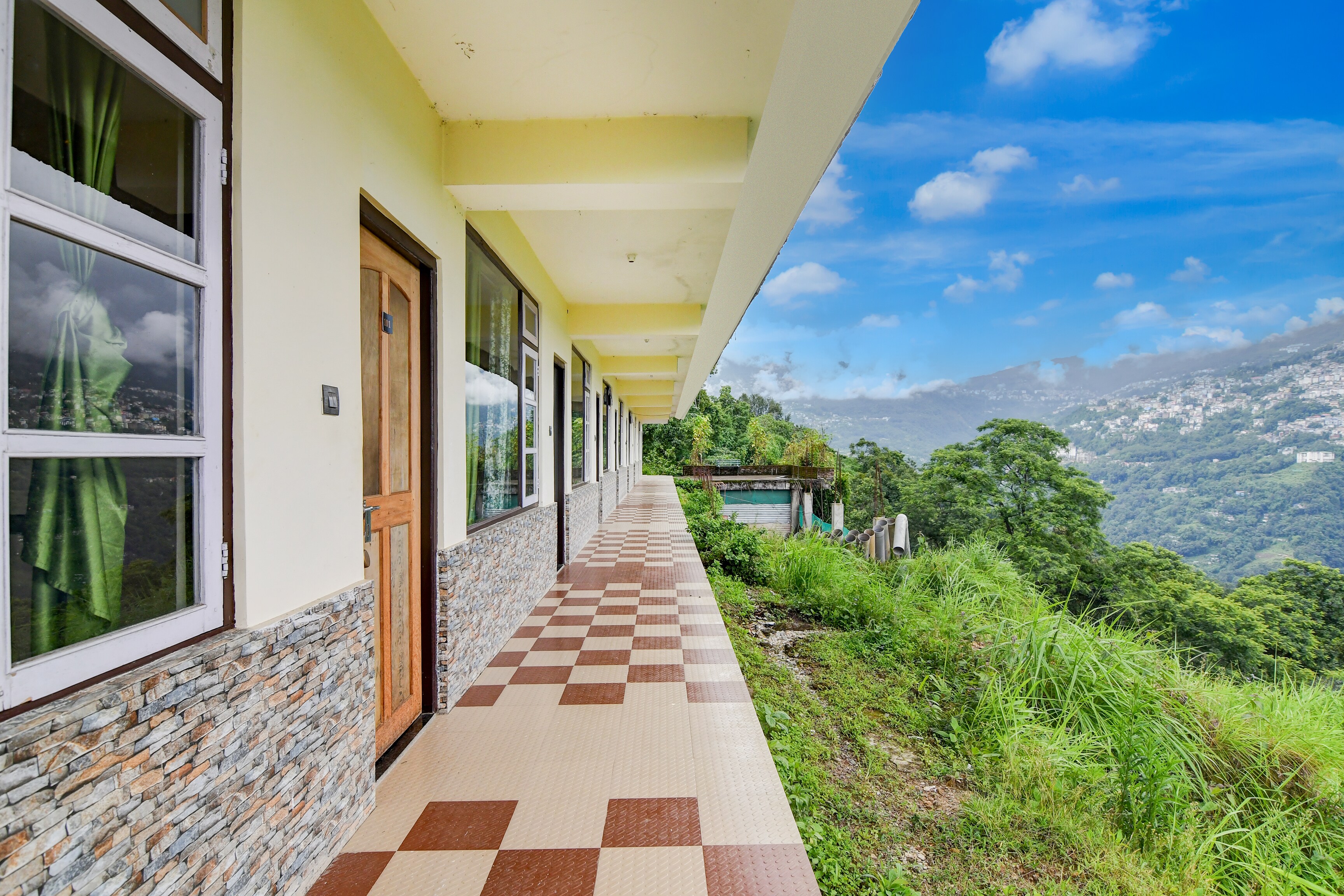 Hotel O Ranka Gangtok in Gangtok