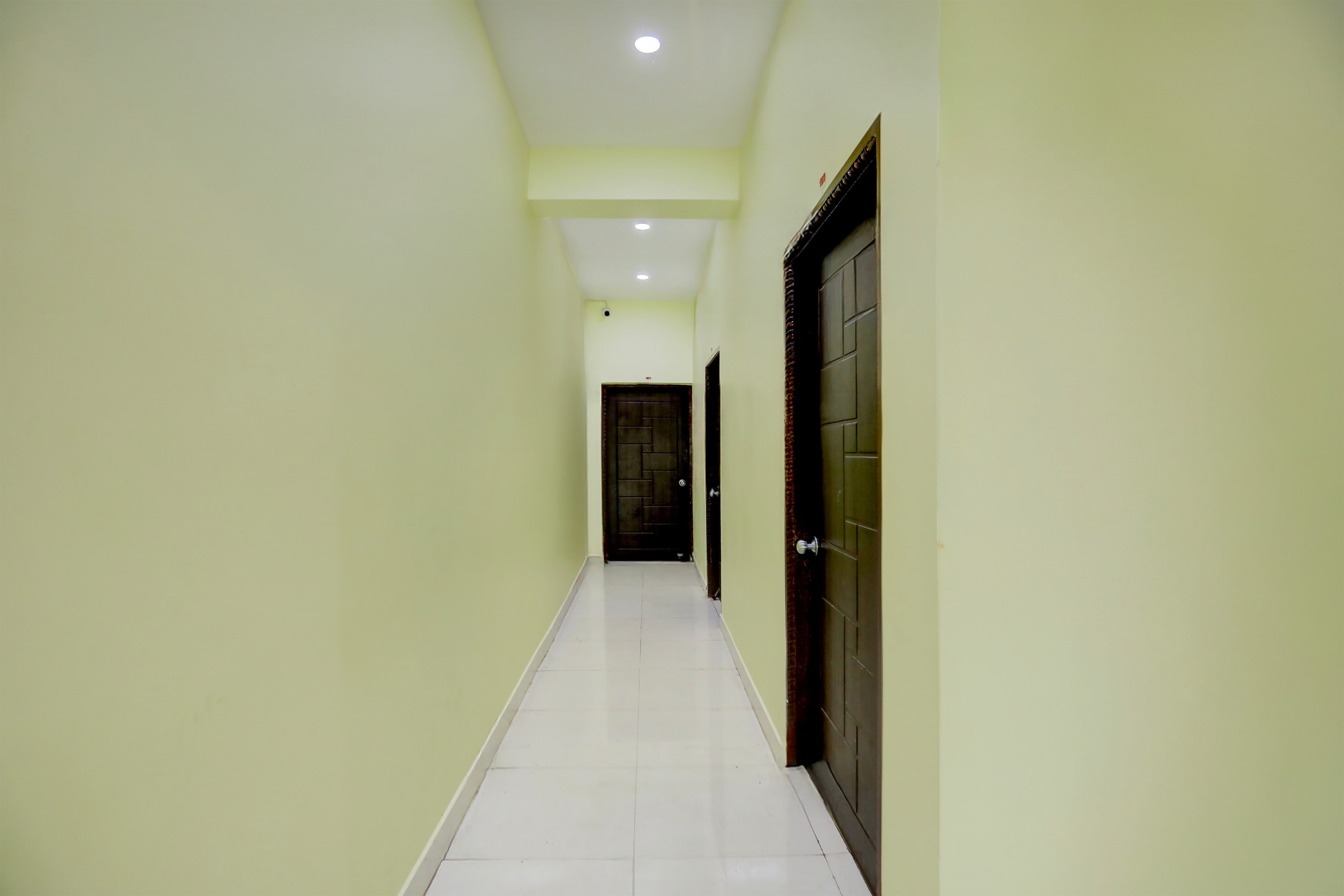 Hotel O Cuttack-Puri Bypass Crossway Formerly Anand Palace in Bhubaneswar