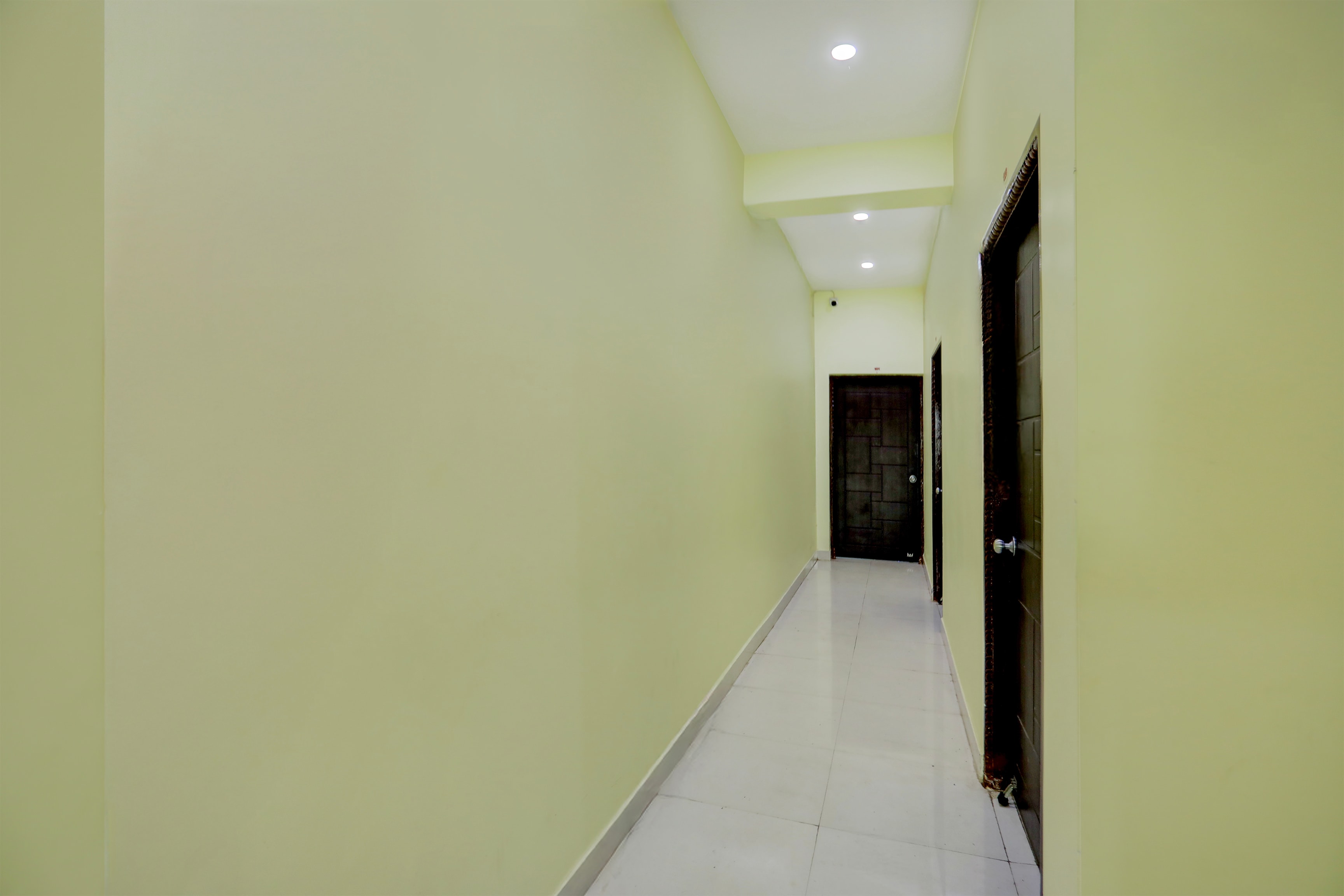 Hotel O Cuttack-Puri Bypass Crossway Formerly Anand Palace in Bhubaneswar