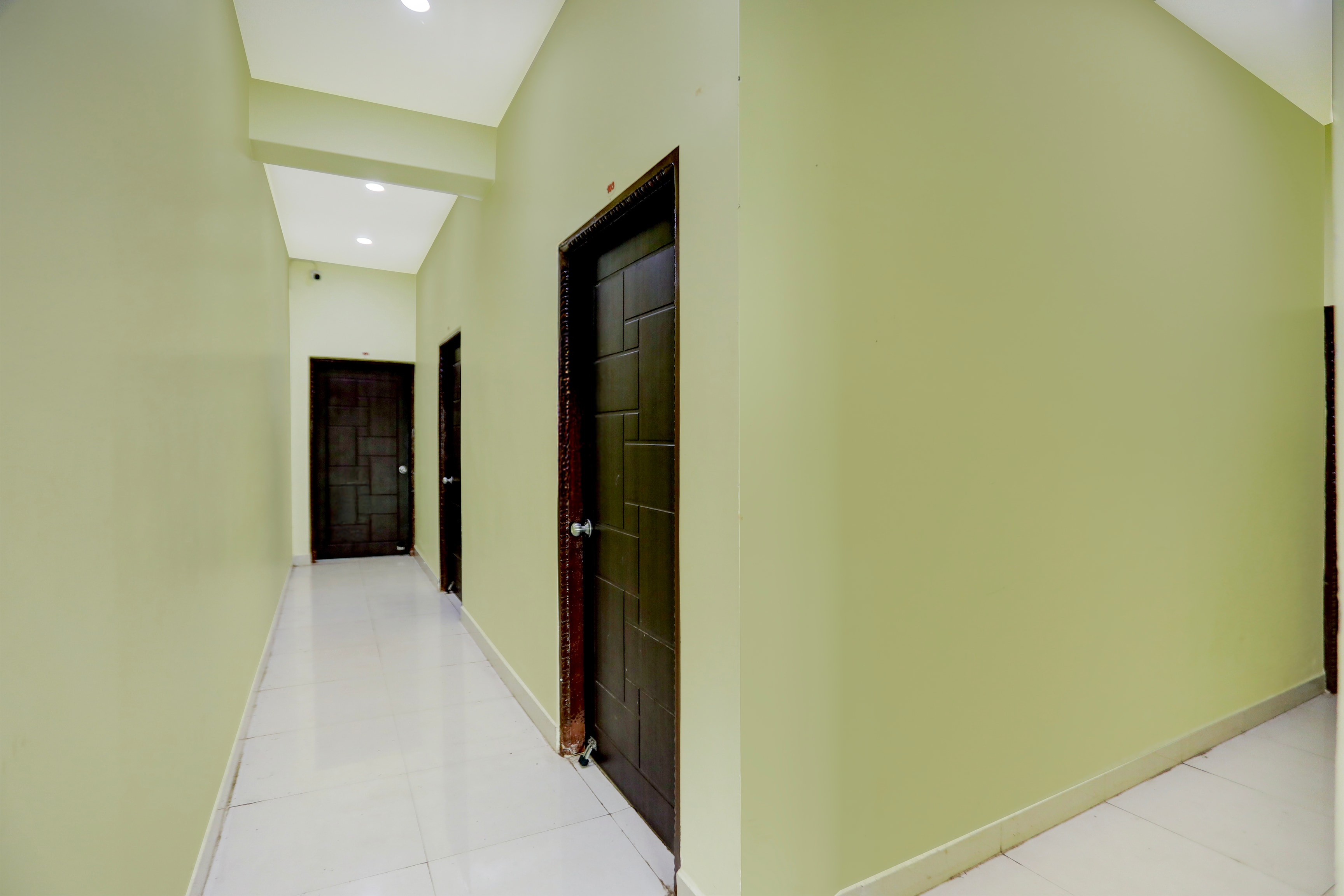 Hotel O Cuttack-Puri Bypass Crossway Formerly Anand Palace in Bhubaneswar